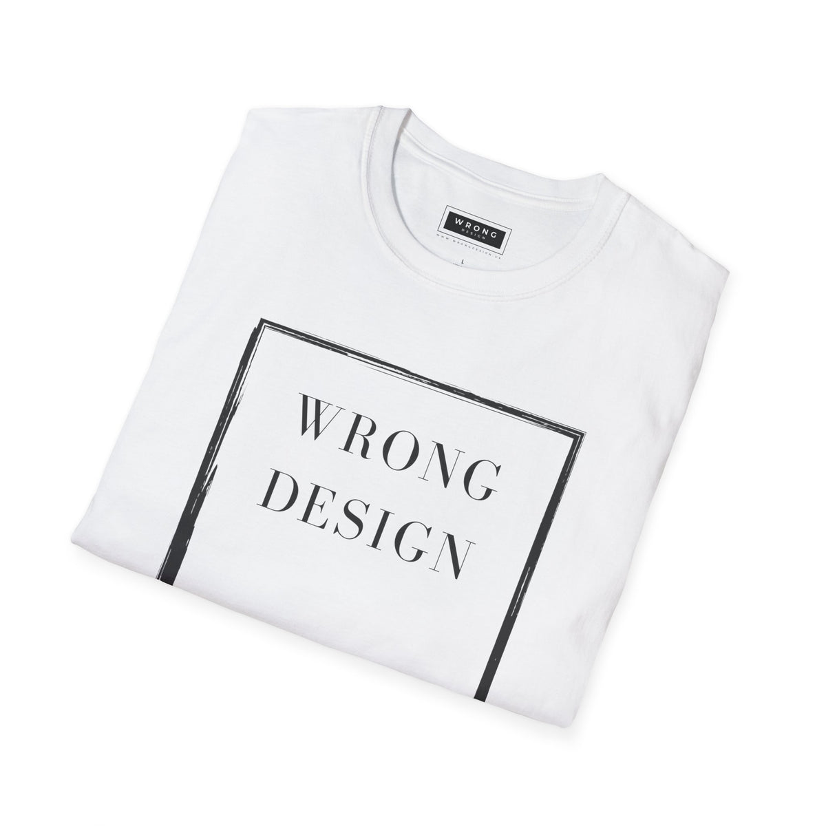 Wrong Design Box Classic