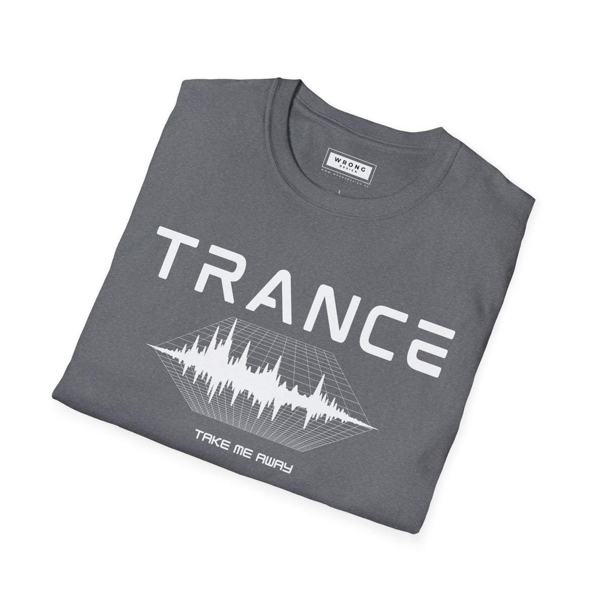 Trance - Take Me Away