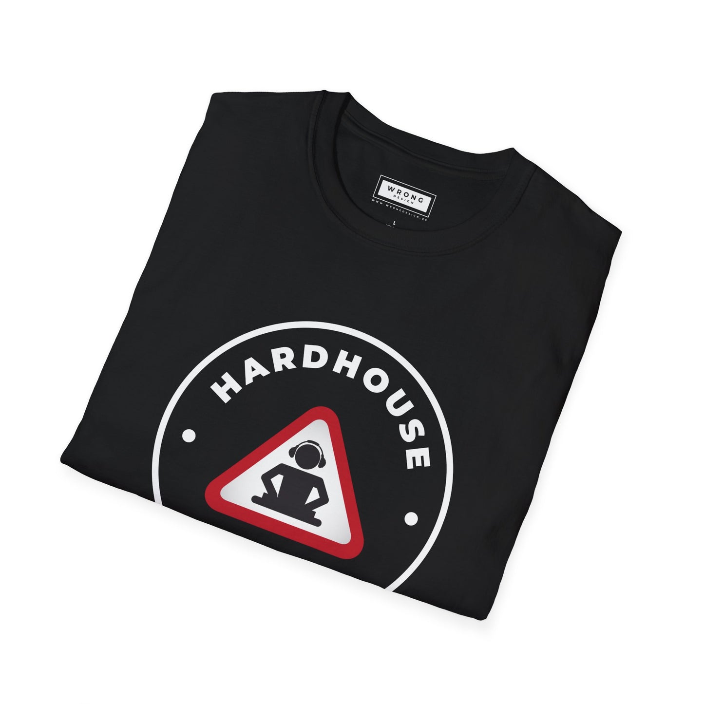 Hardhouse Addict - DJ Hazard