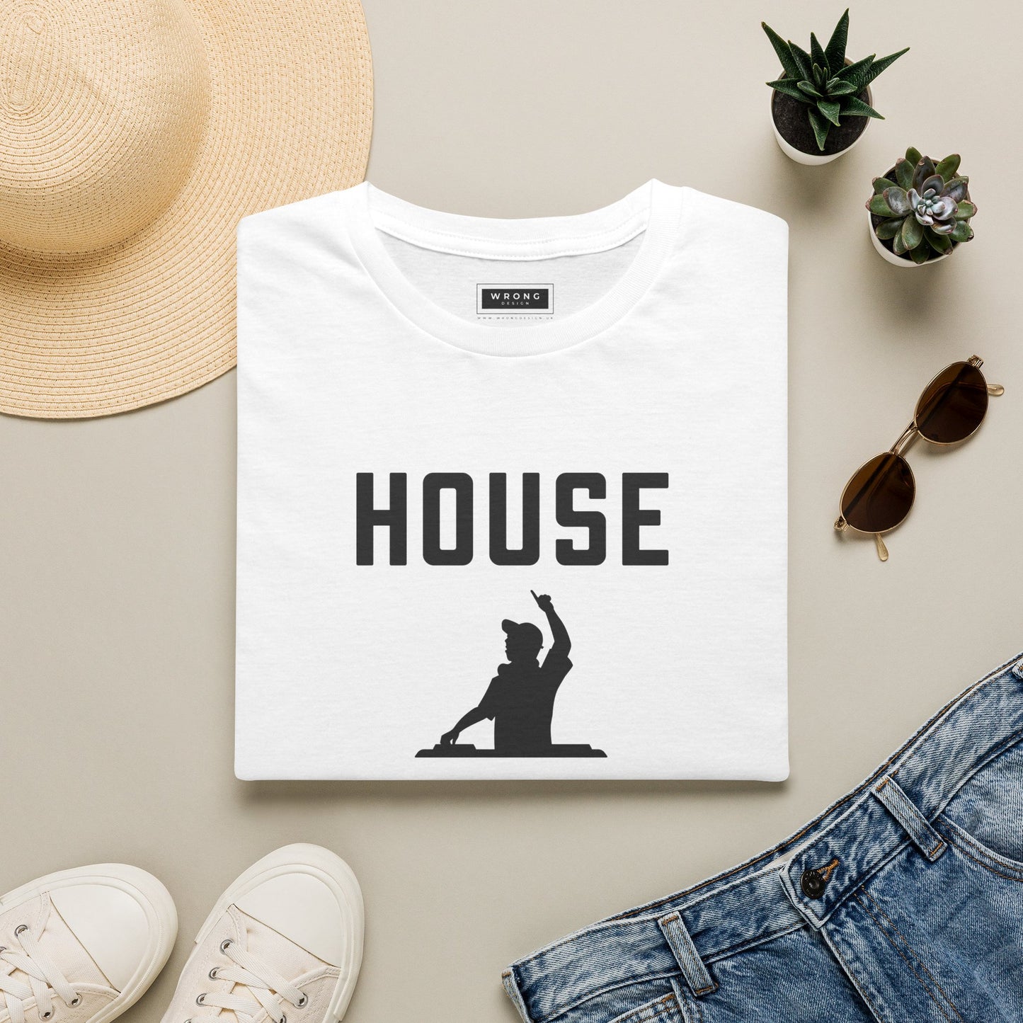 House - It's a feeling