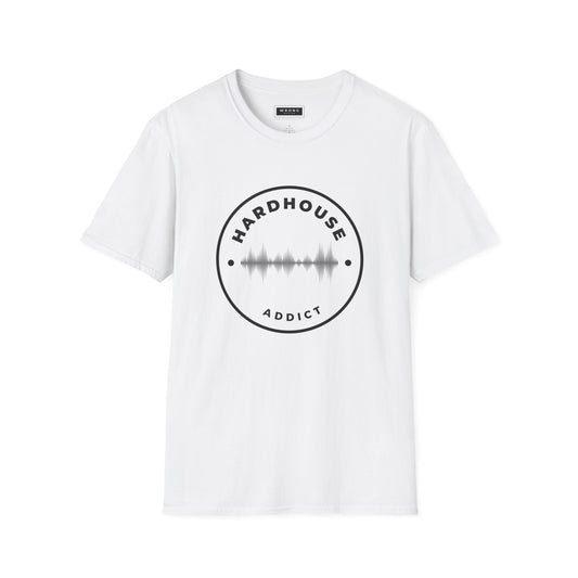 Hardhouse Addict - Waveform
