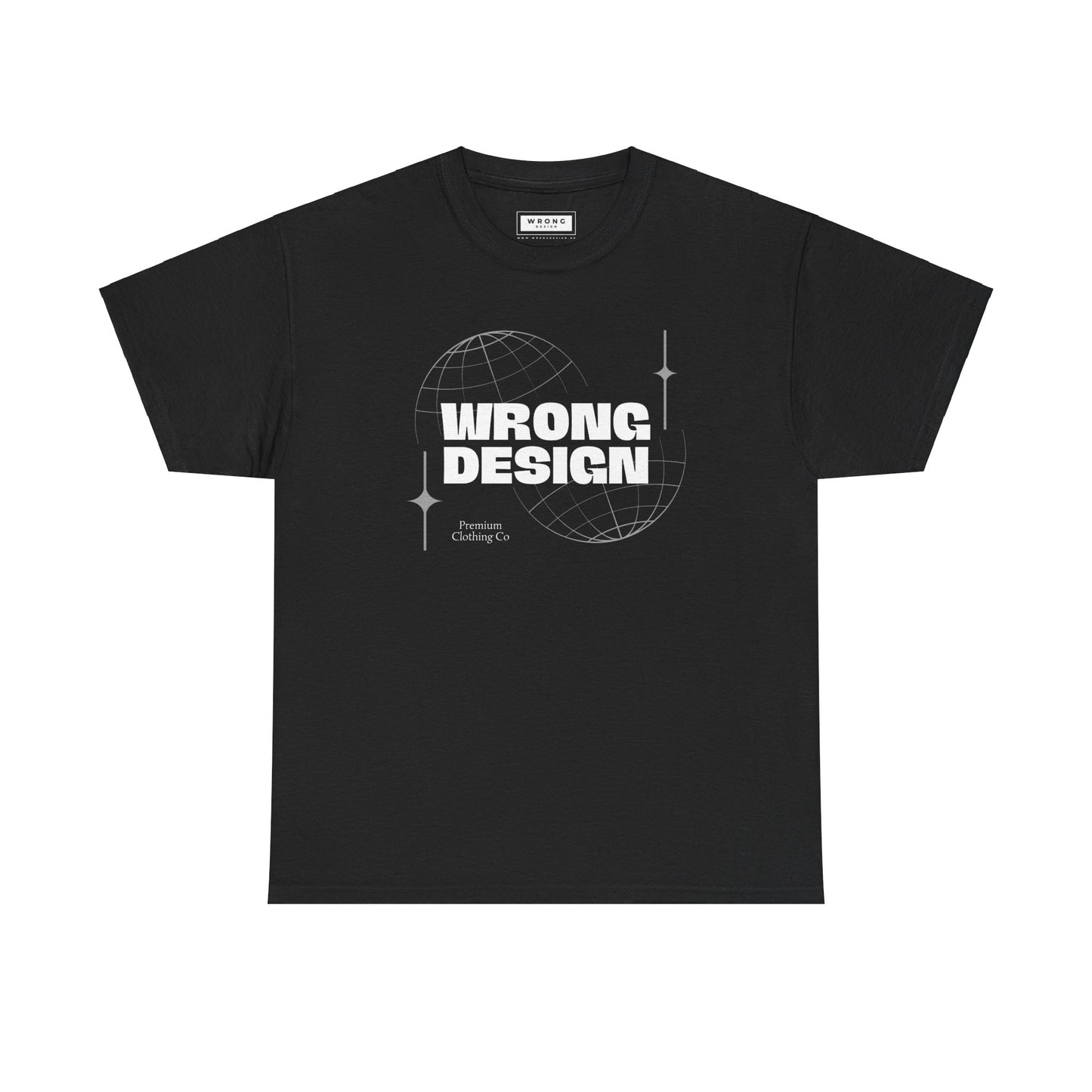 Wrong Design Global