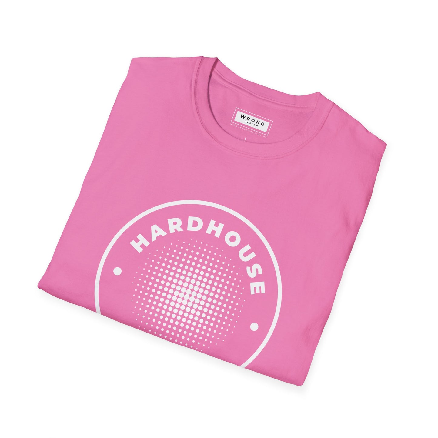 Hardhouse Addict - Mesh Disco Ball