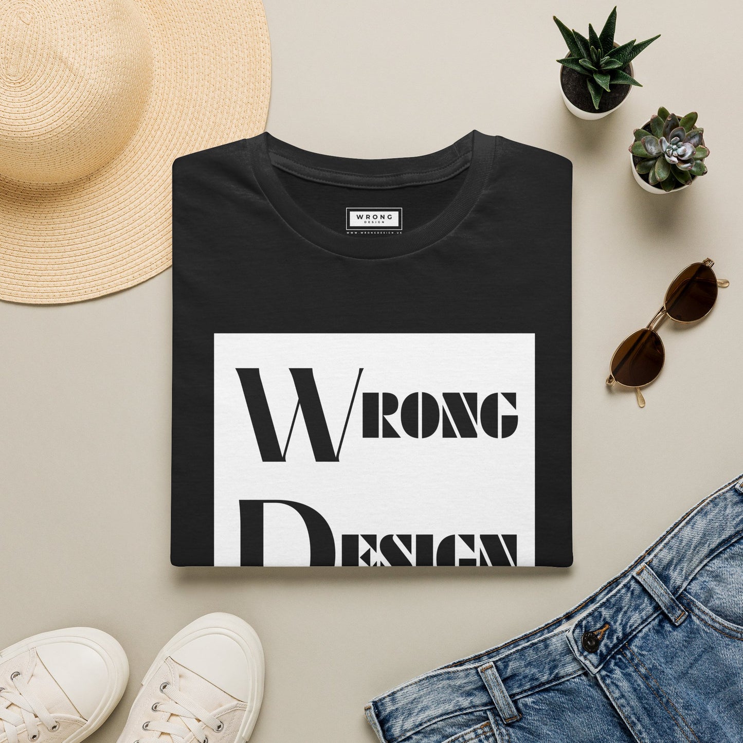 Wrong Design Original