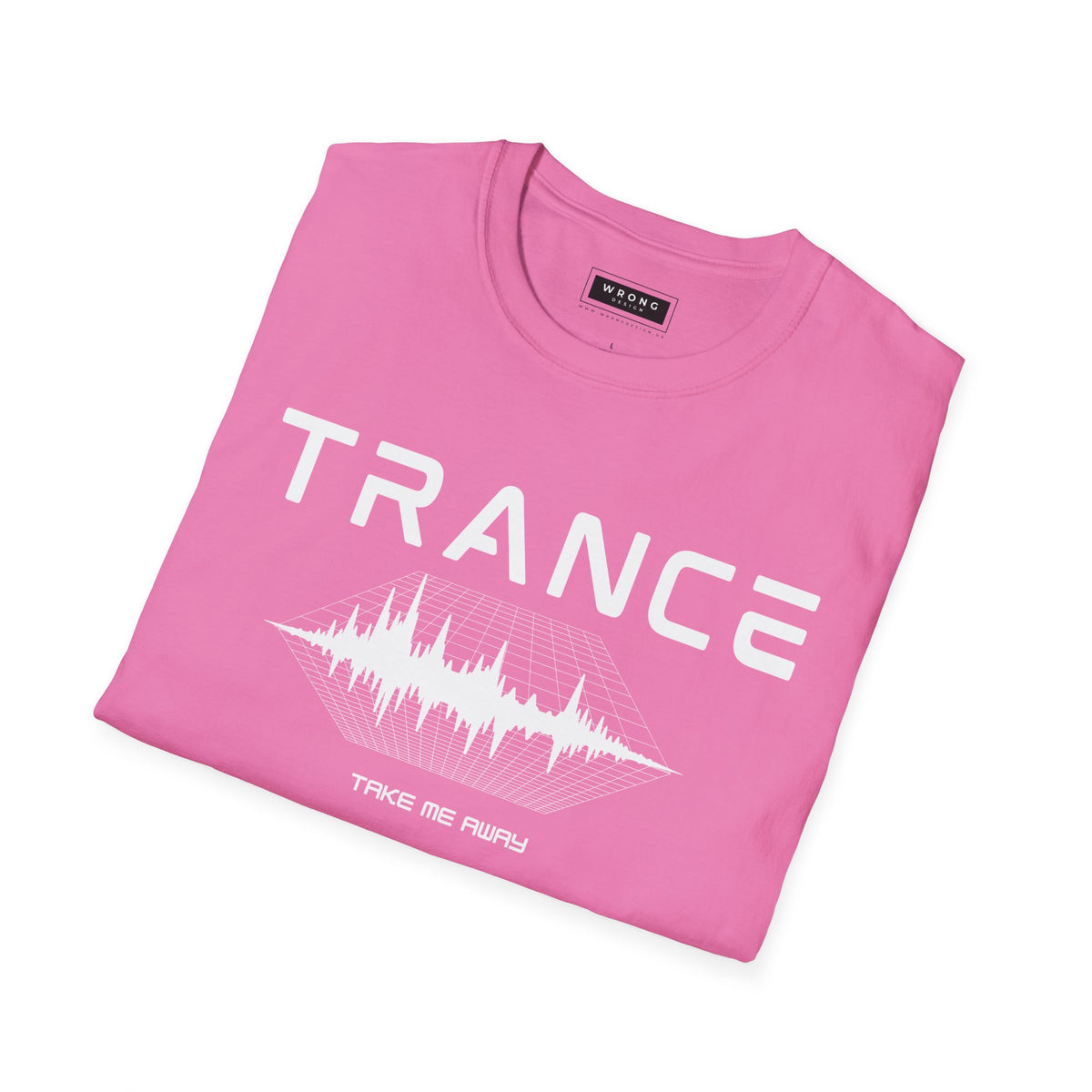 Trance - Take Me Away