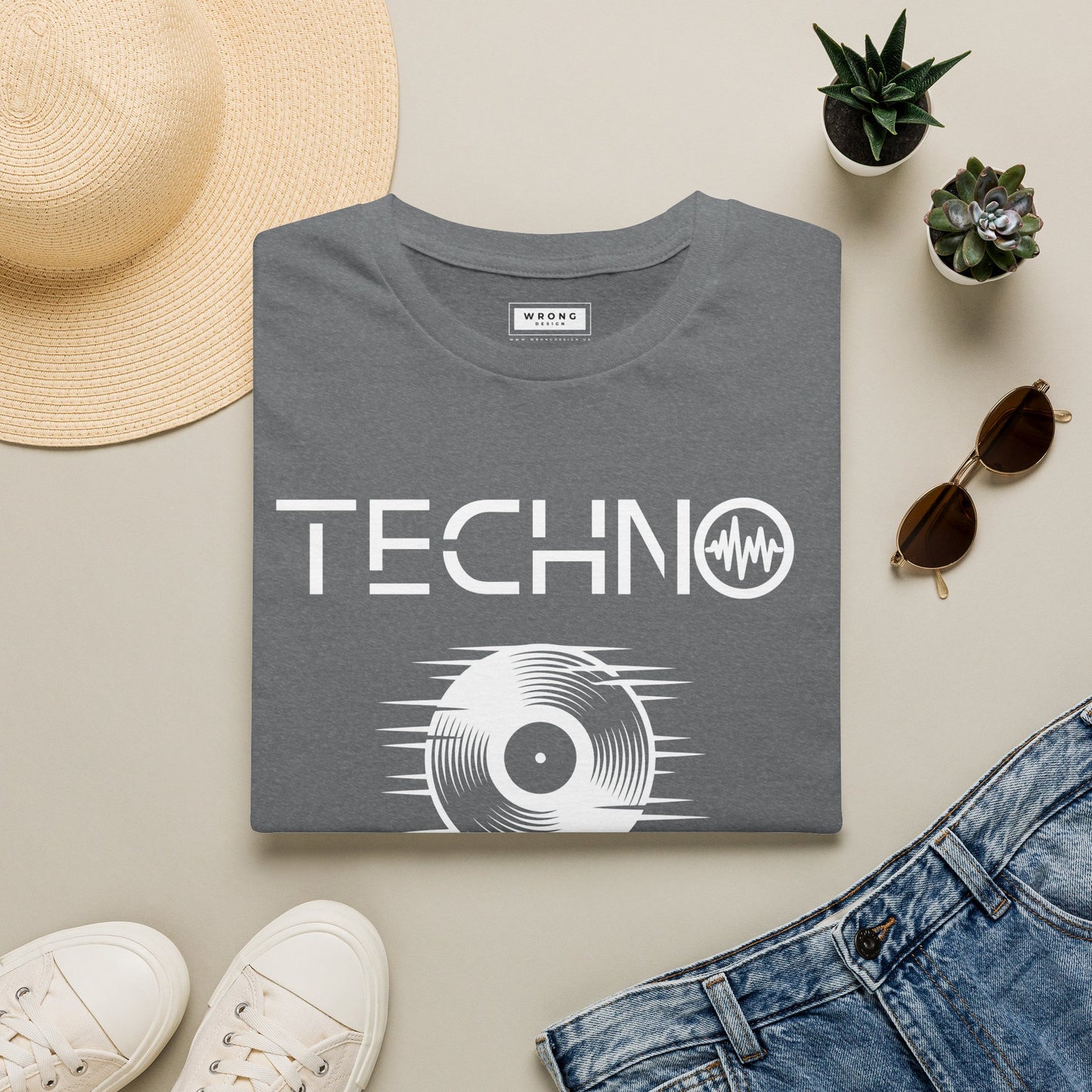 Techno - Into The Dark