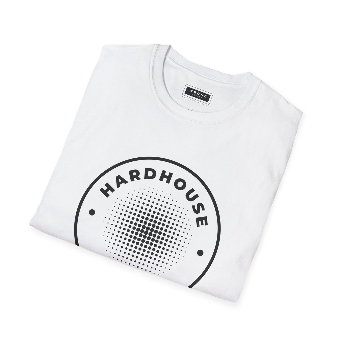 Hardhouse Addict - Mesh Disco Ball