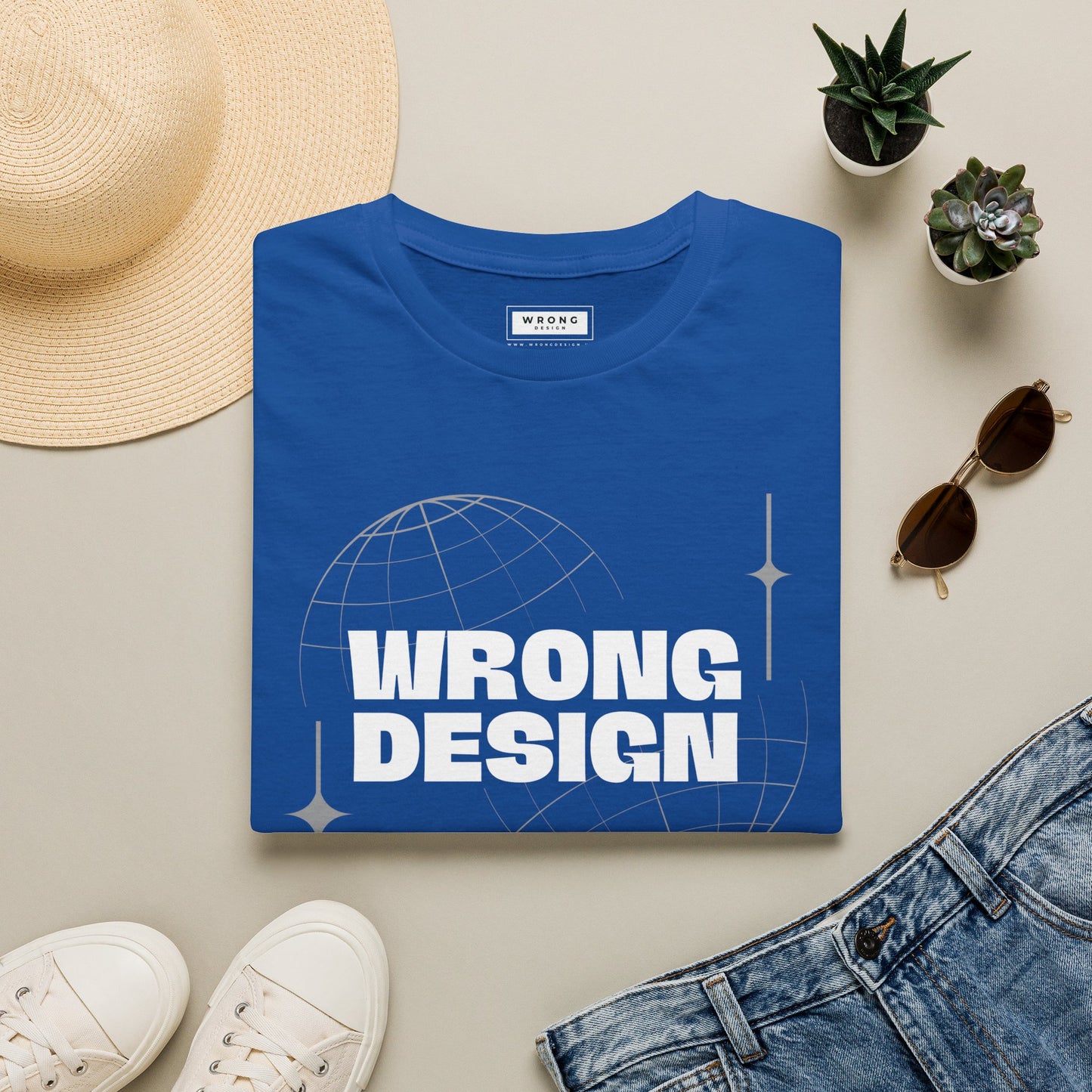 Wrong Design Global