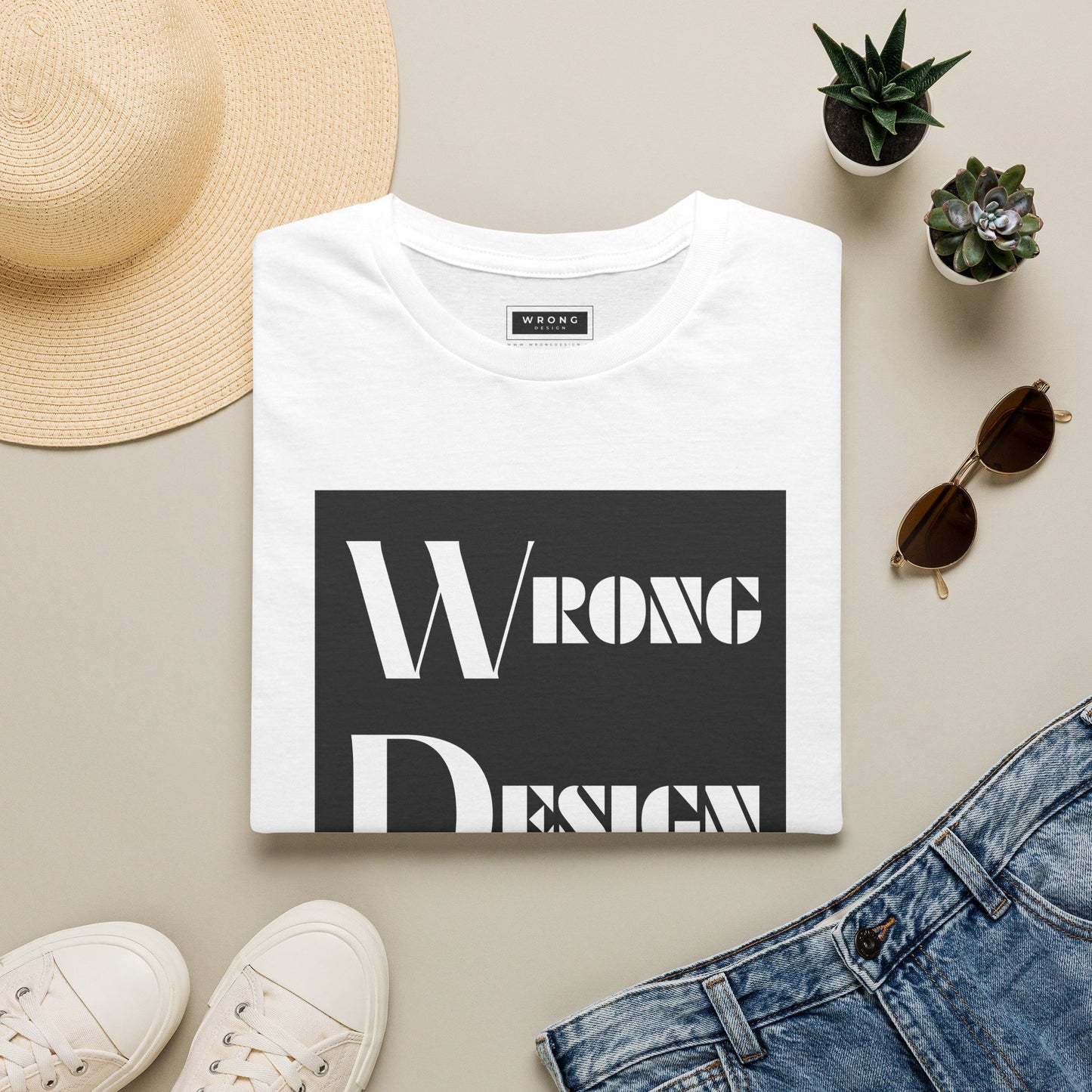Wrong Design Original