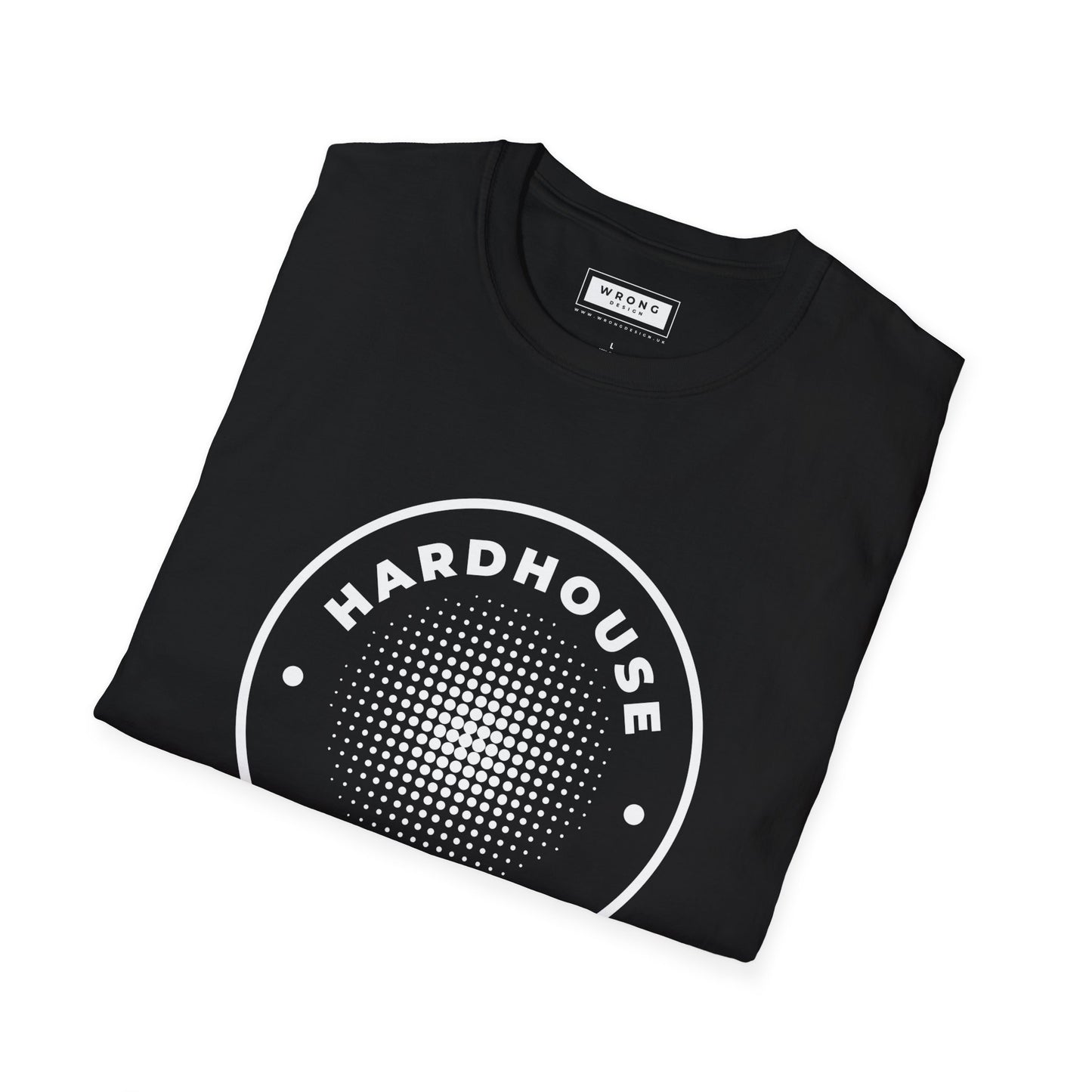 Hardhouse Addict - Mesh Disco Ball