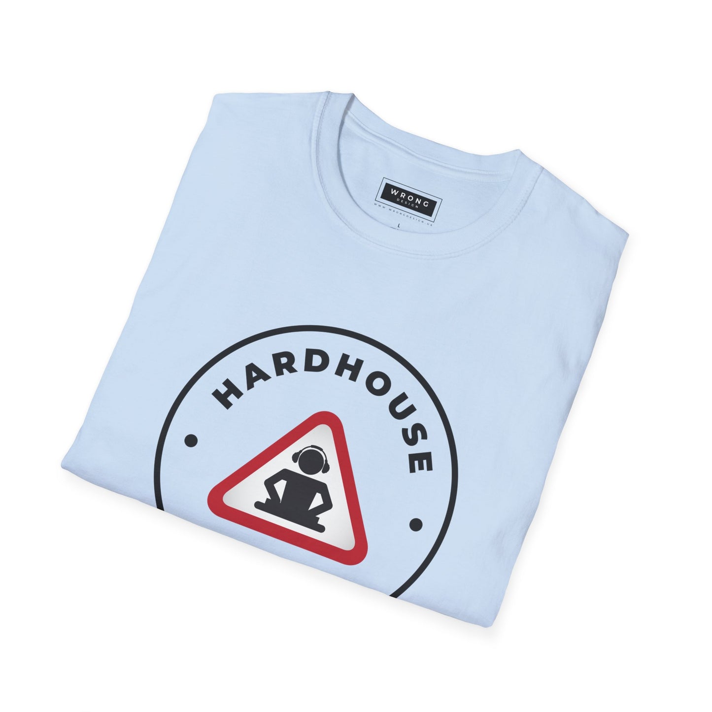 Hardhouse Addict - DJ Hazard