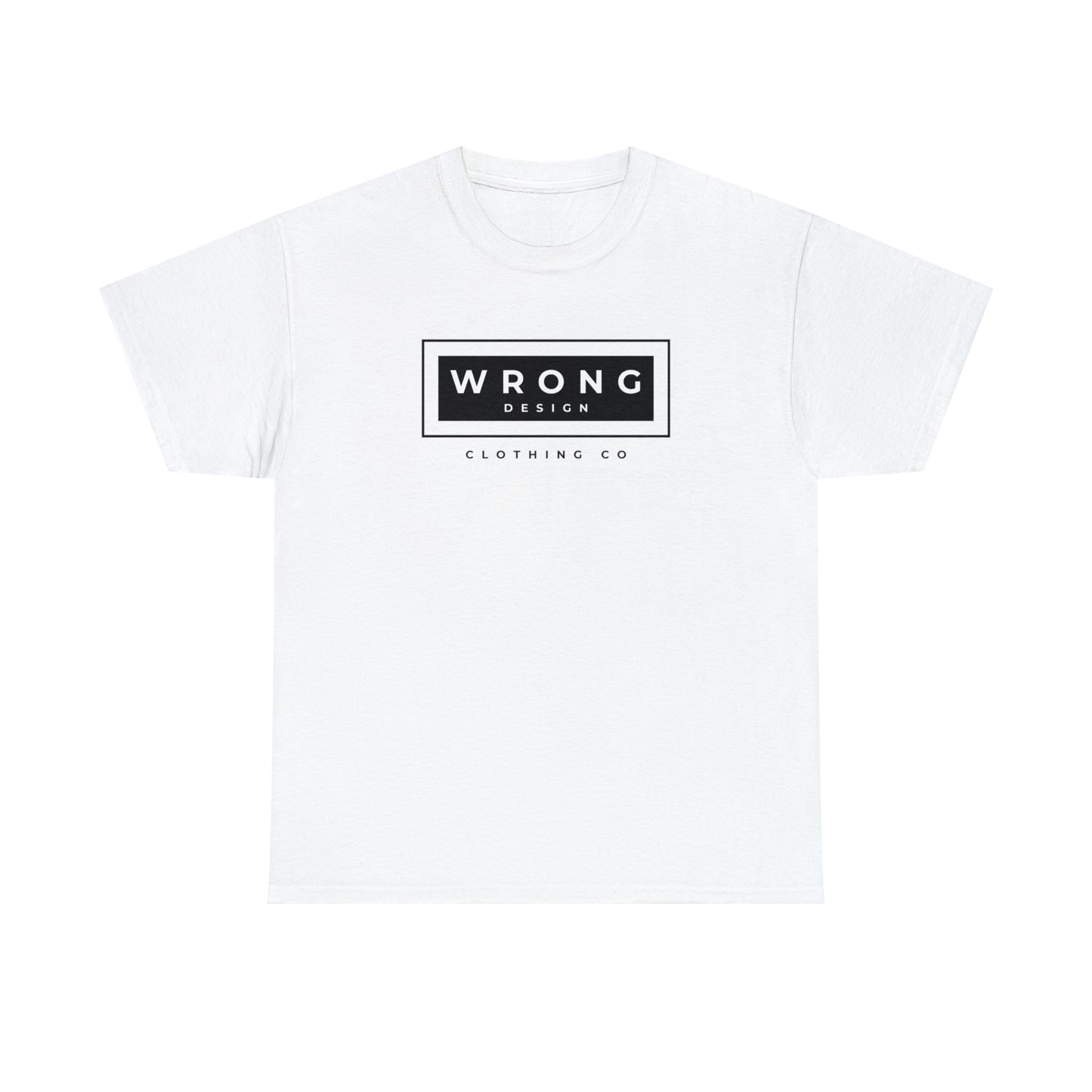 Wrong design BOX Logo