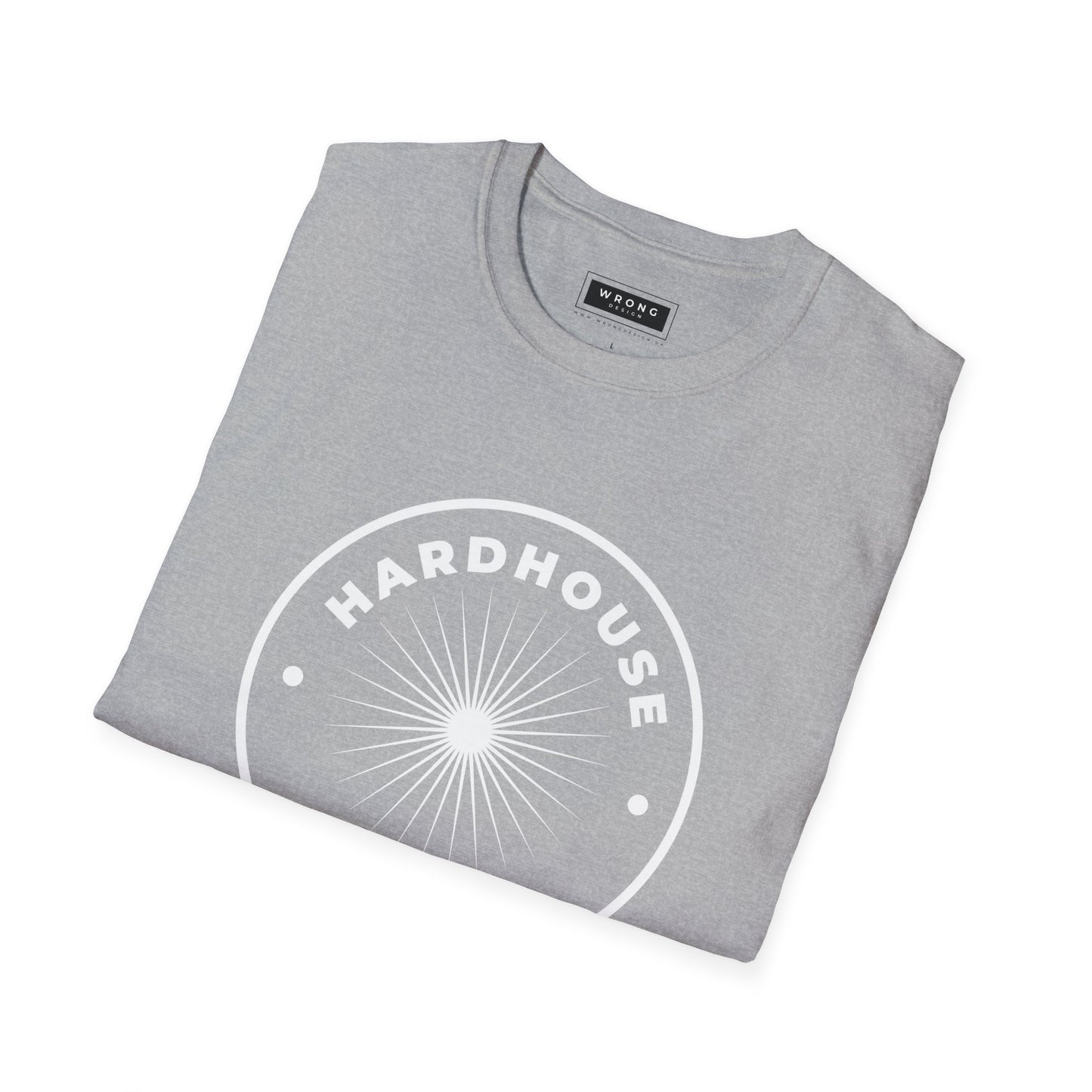 Hardhouse Addict - Solar Glare