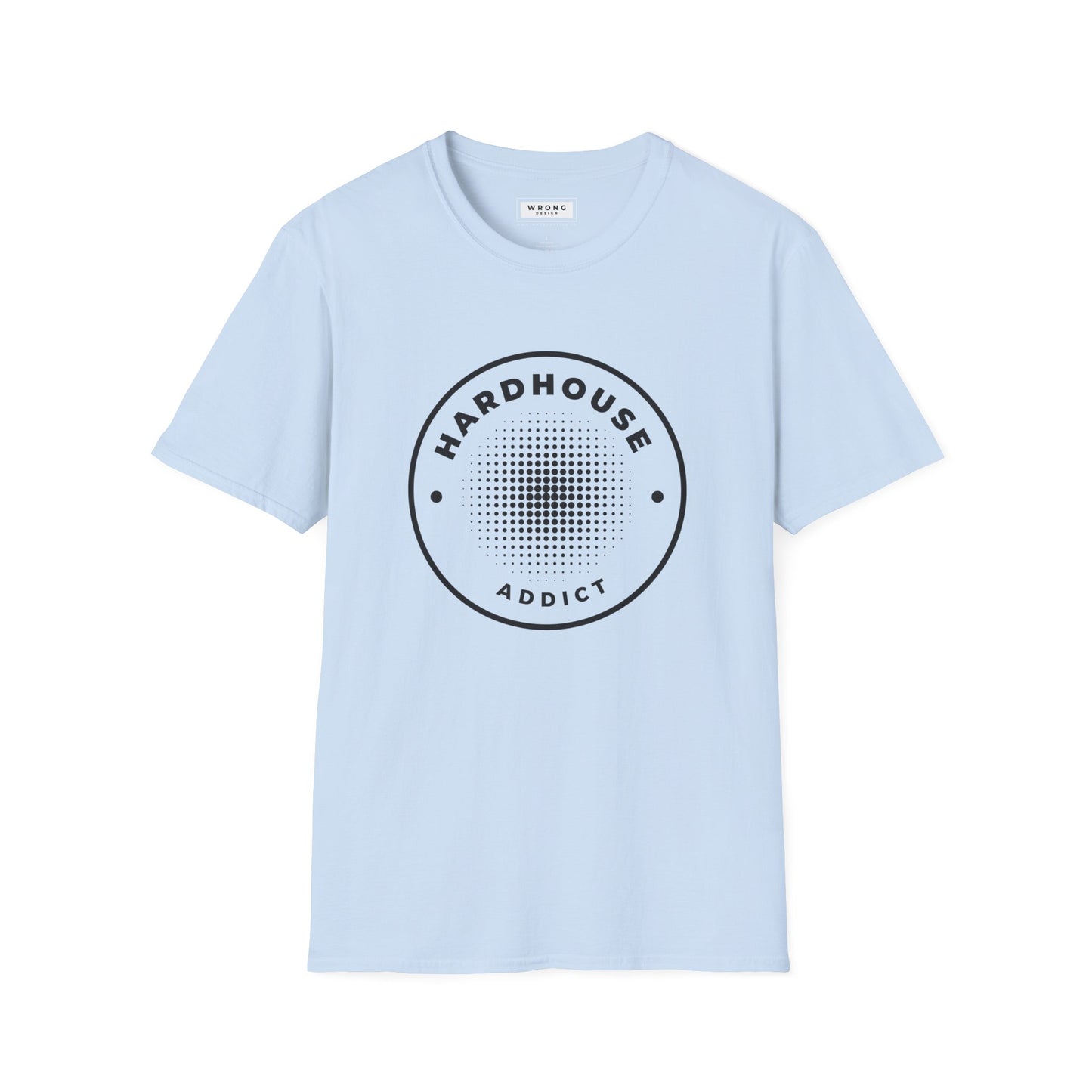 Hardhouse Addict - Mesh Disco Ball