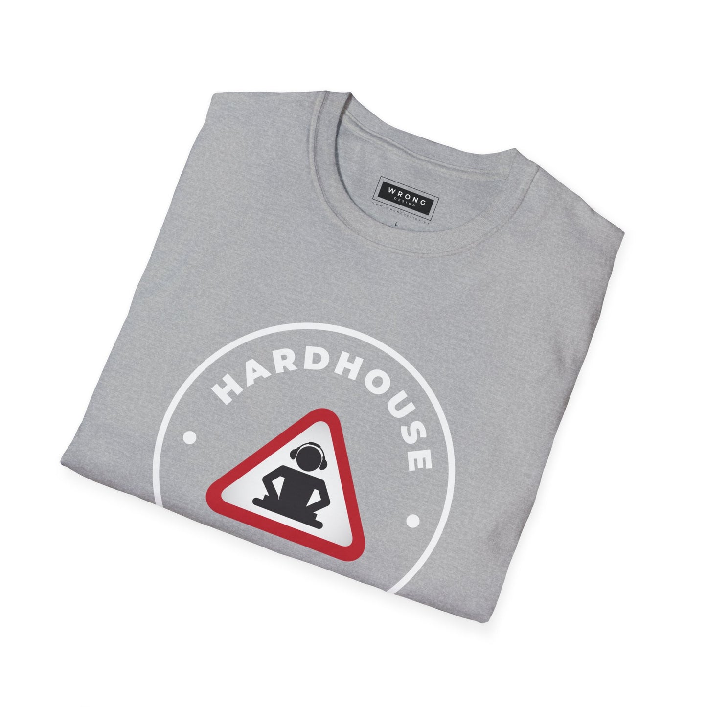 Hardhouse Addict - DJ Hazard