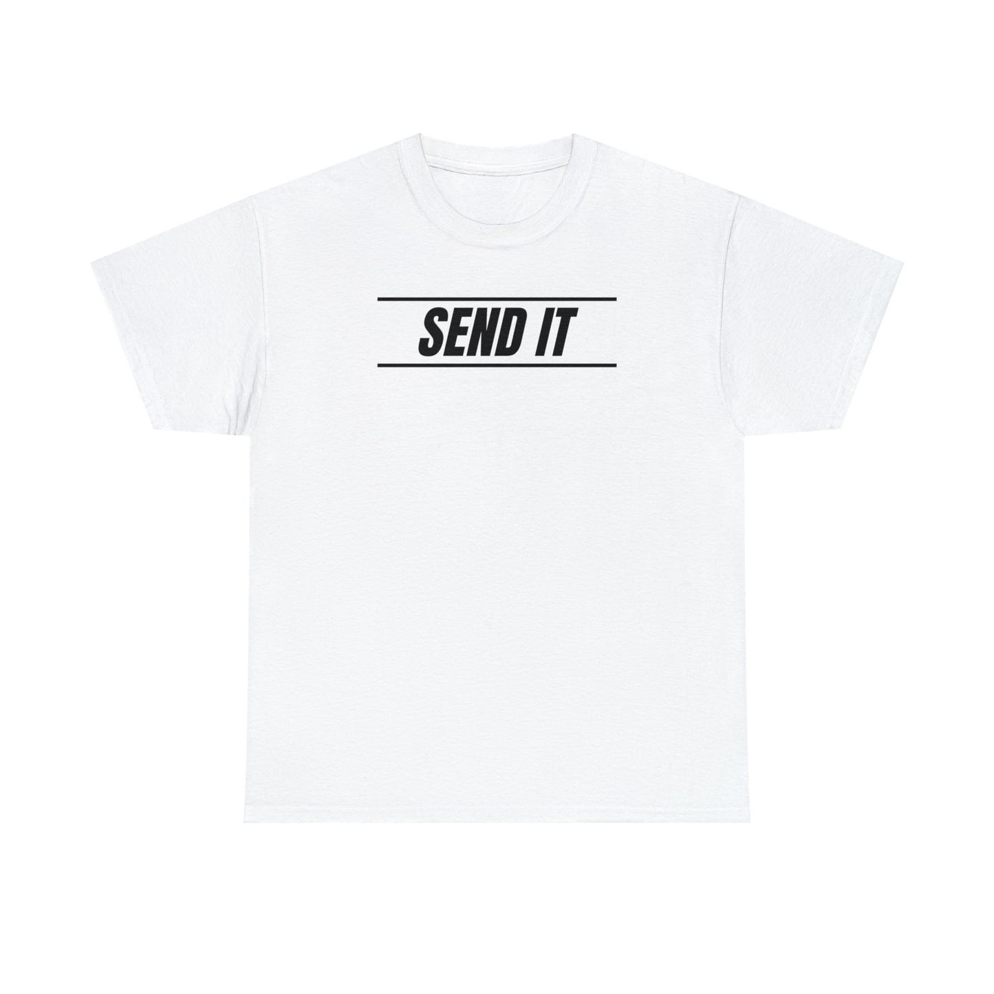 Send It - Lines