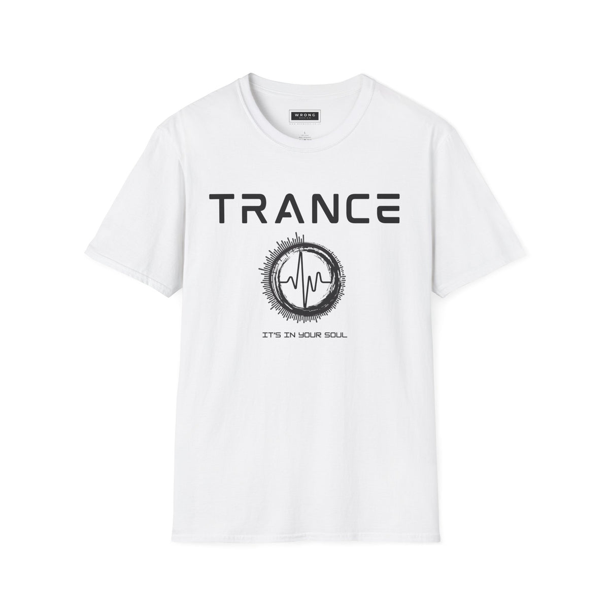 Trance - It's In Your Soul