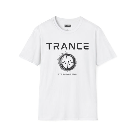 Trance - It's In Your Soul