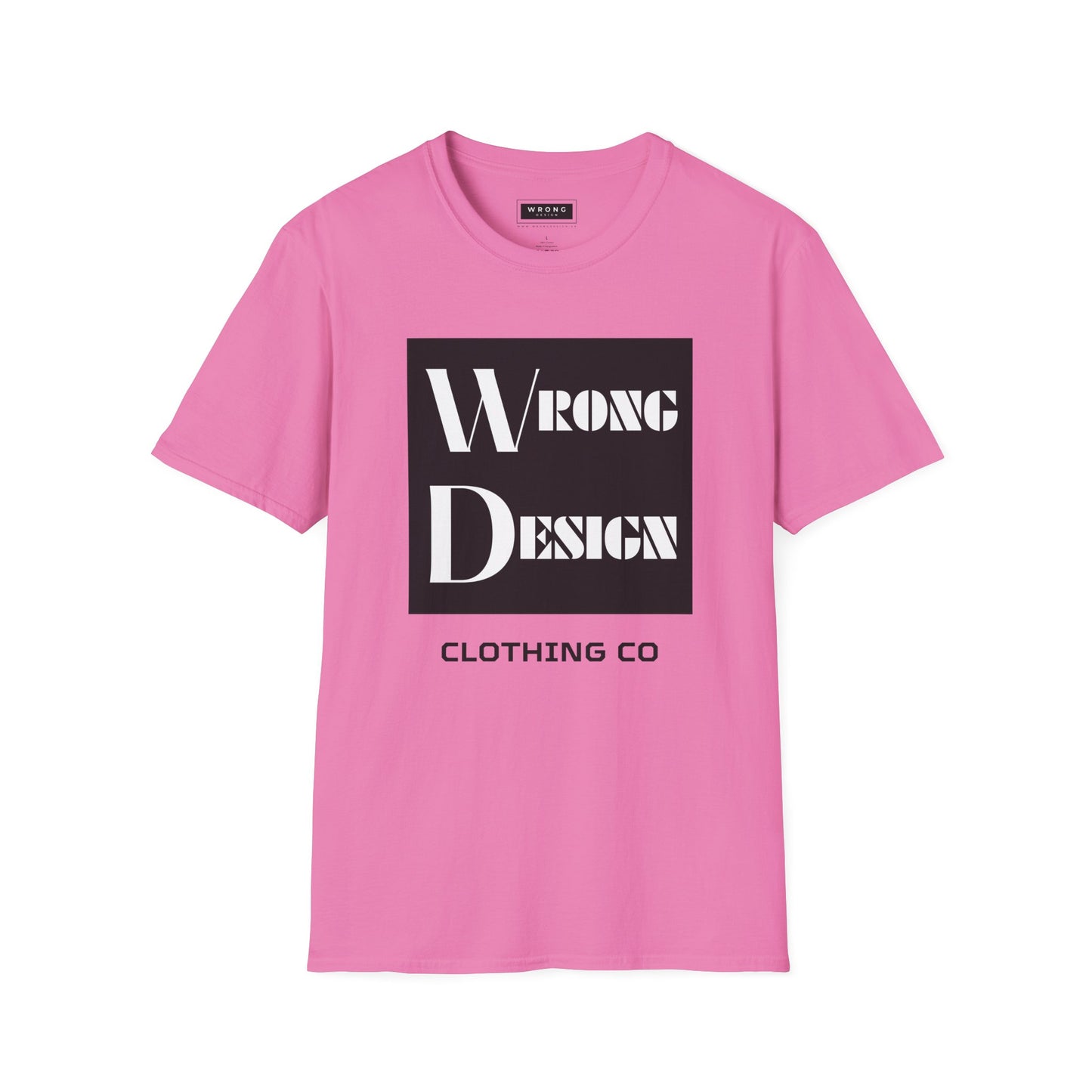 Wrong Design Original