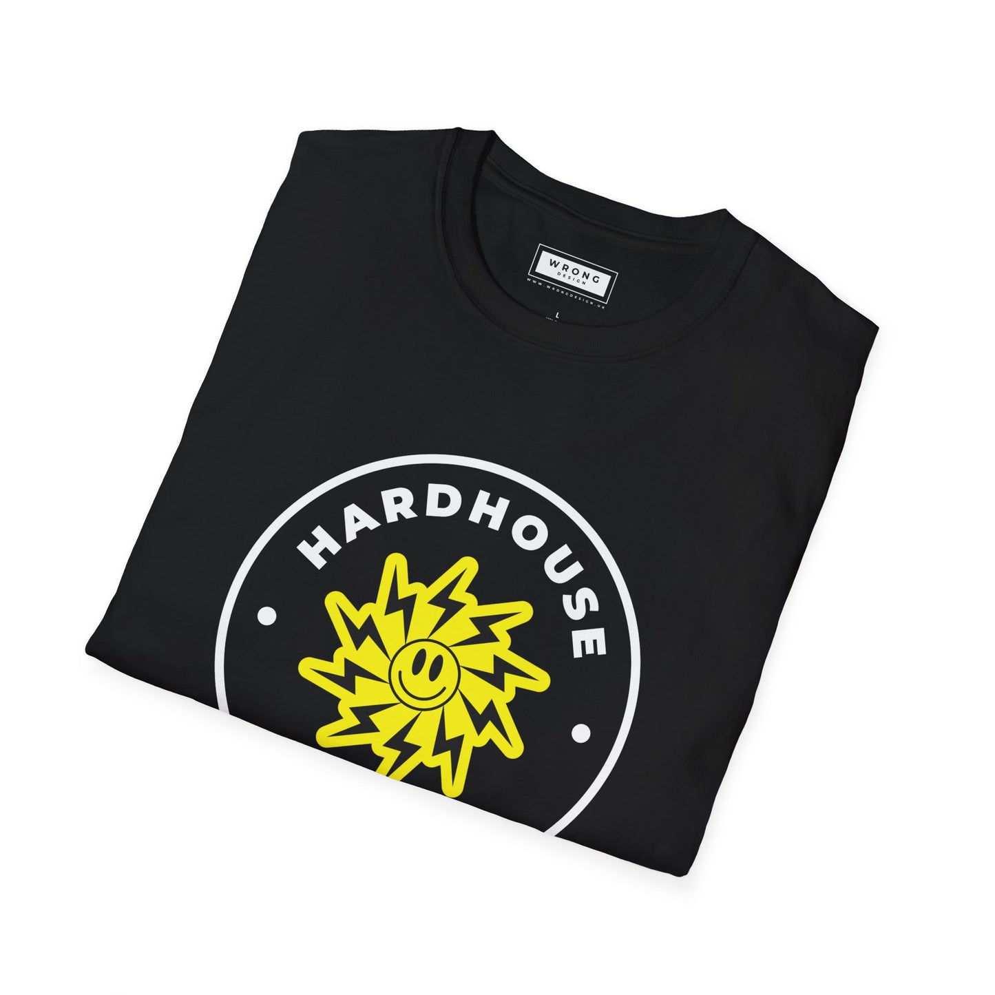 Hardhouse Addict - Acid Swirl