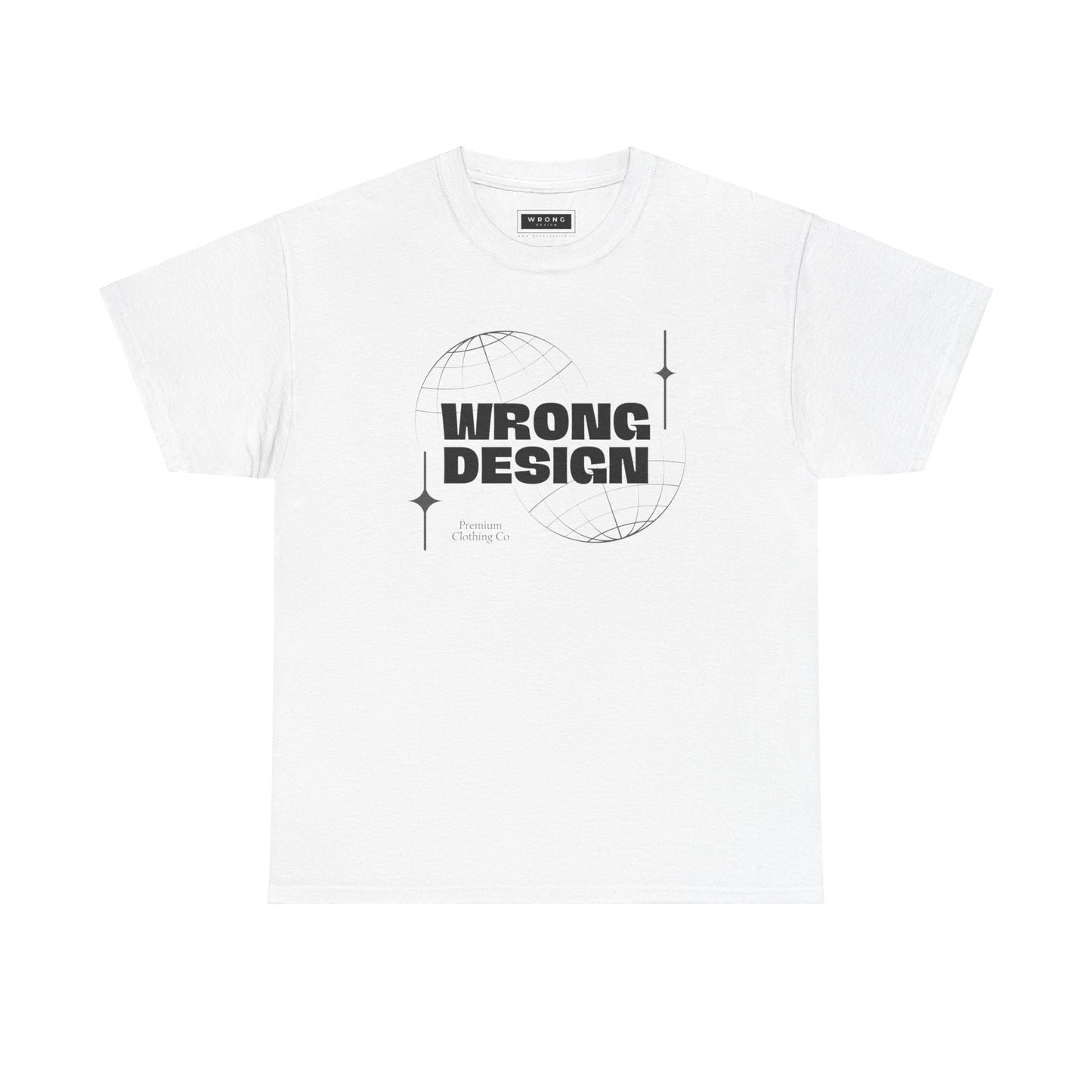 Wrong Design Global