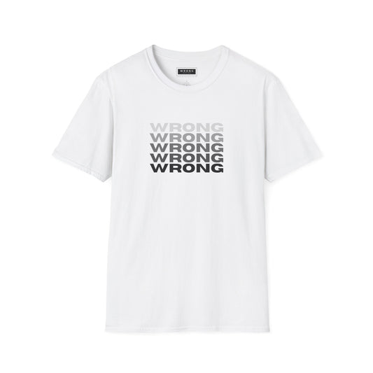 Wrong Design Echo