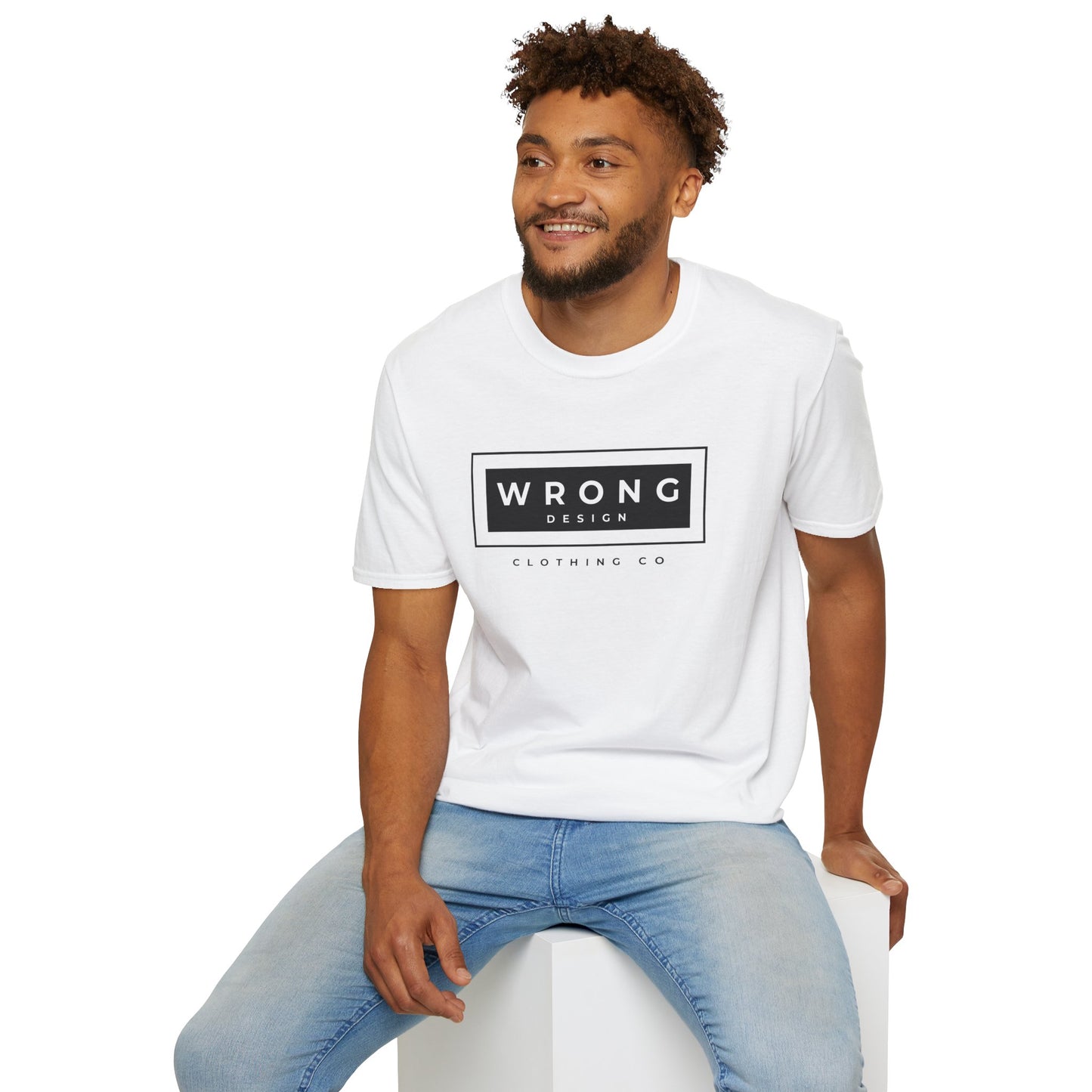 Wrong design Frame