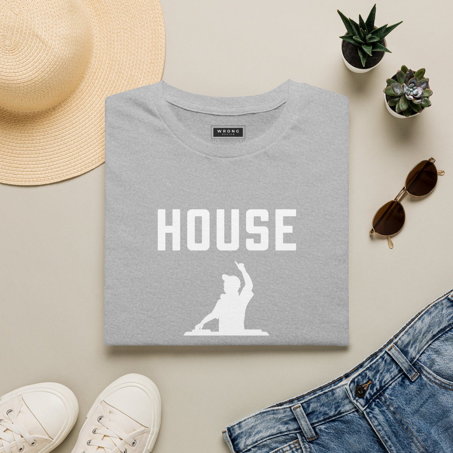 House - It's a feeling