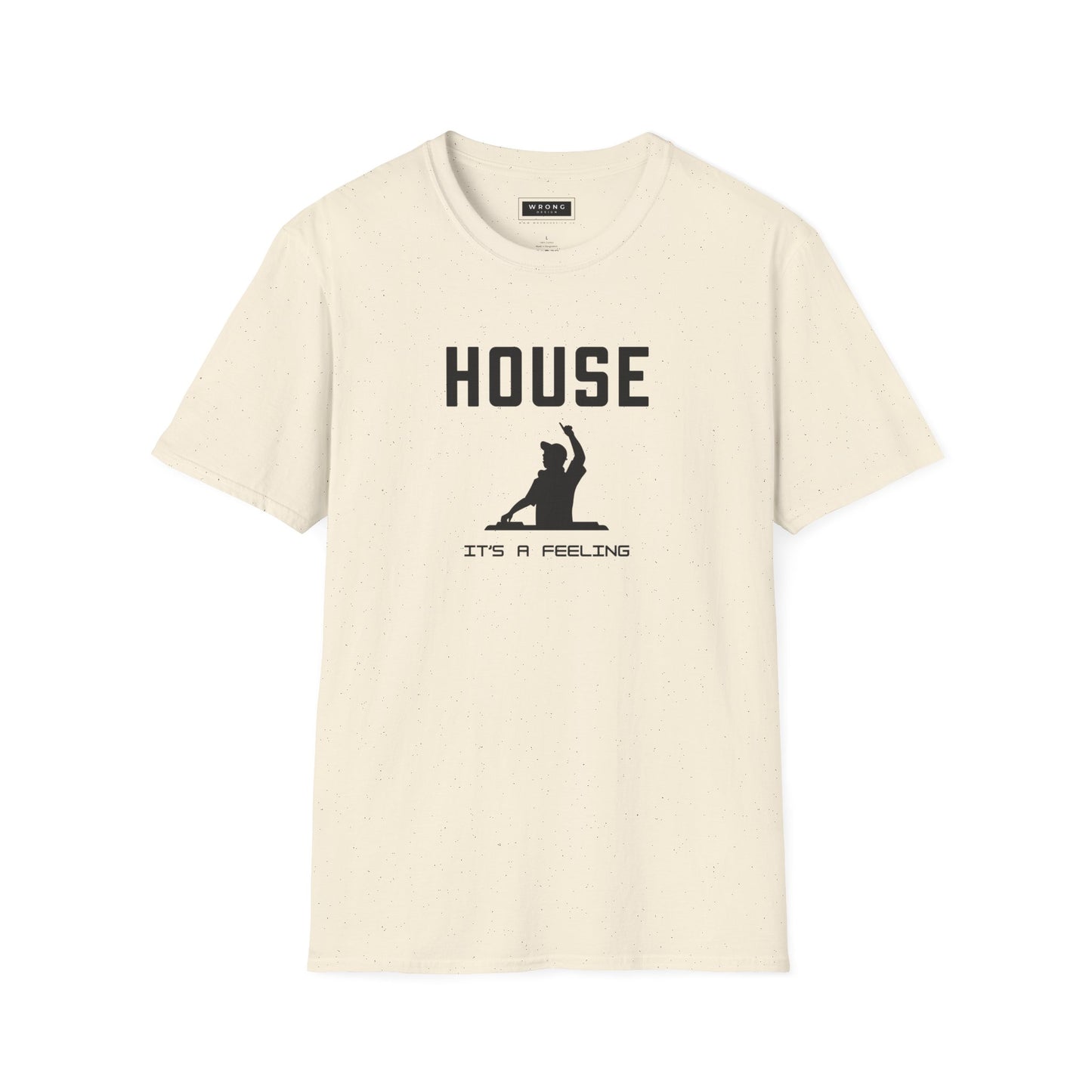House - It's a feeling