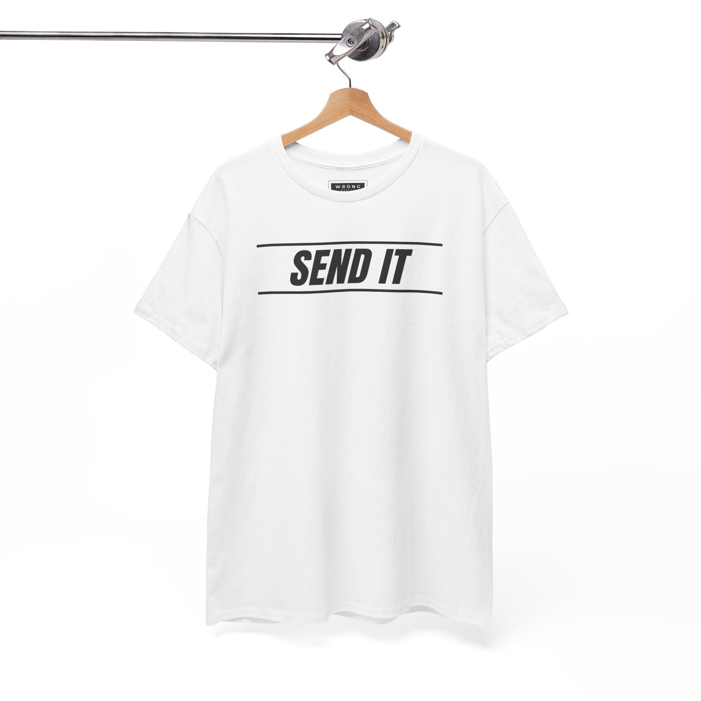 Send It - Lines