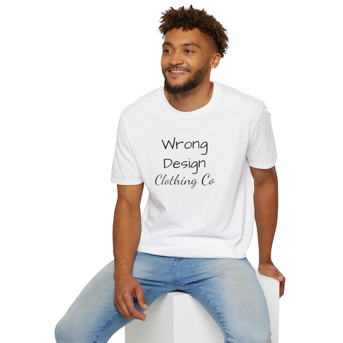 Wrong Design Classic