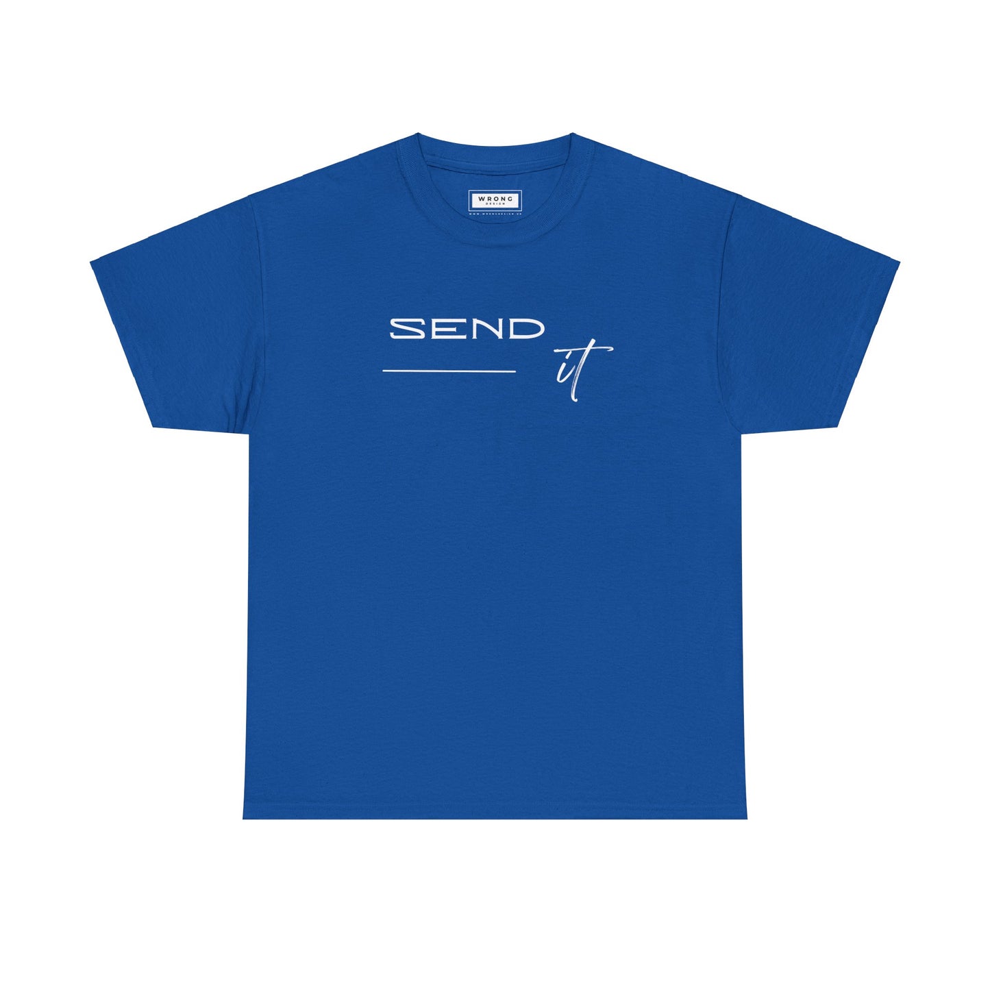 Send It - Alt Sig