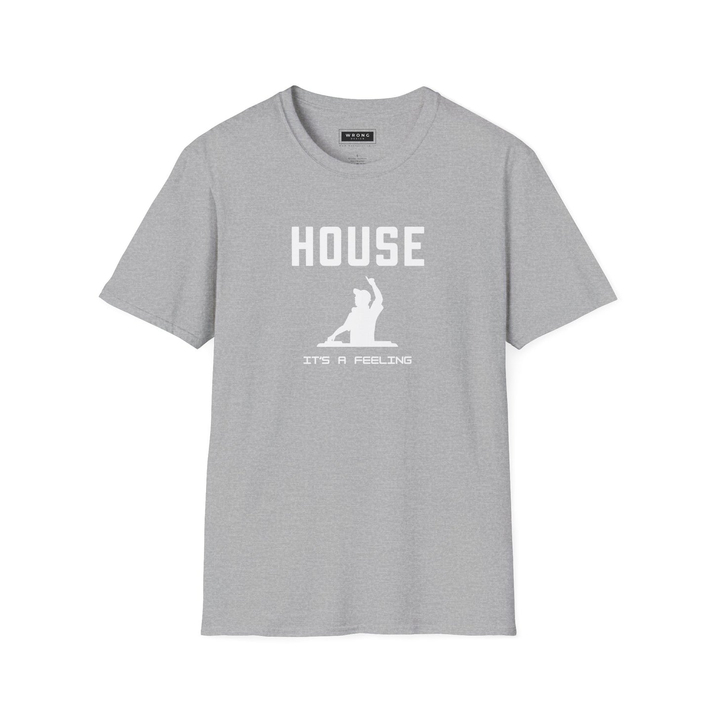 House - It's a feeling