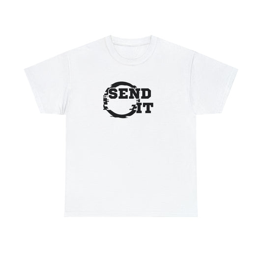 Send It - Circle Design