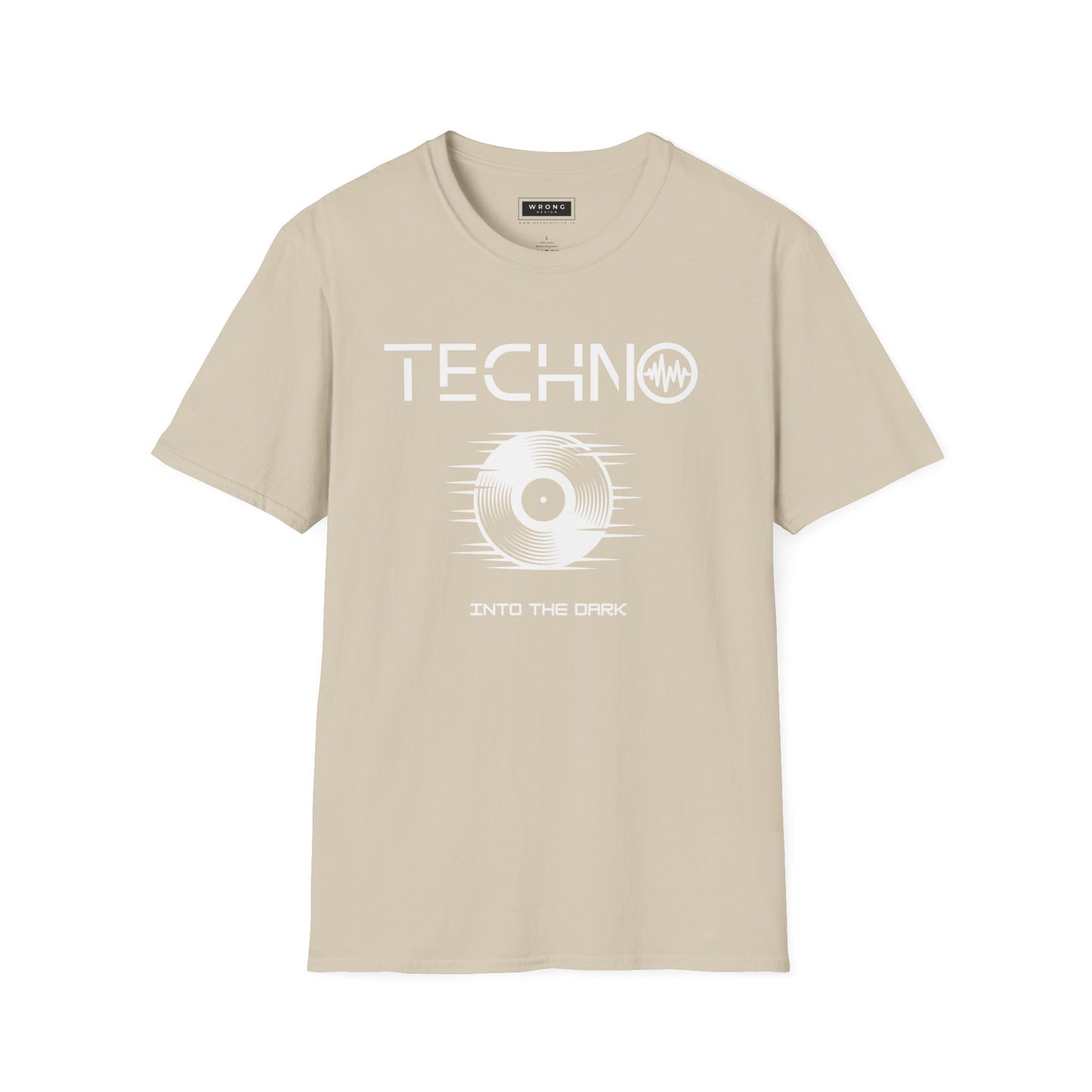 Techno - Into The Dark