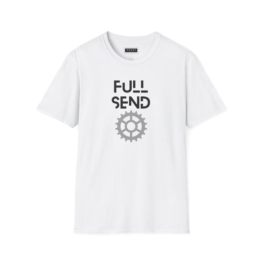 Full Send – Graphic T-Shirt