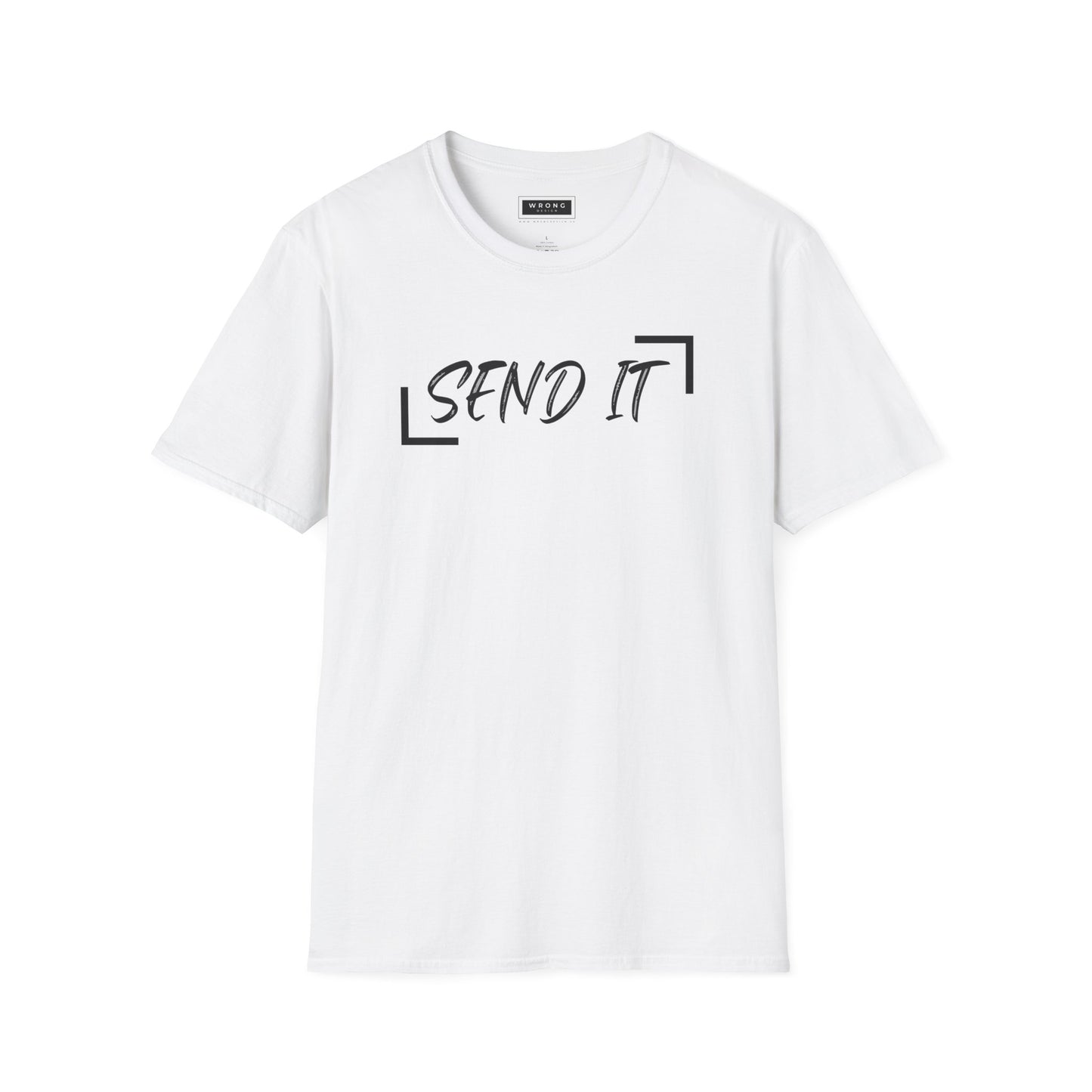Send It Original – Graphic T-Shirt