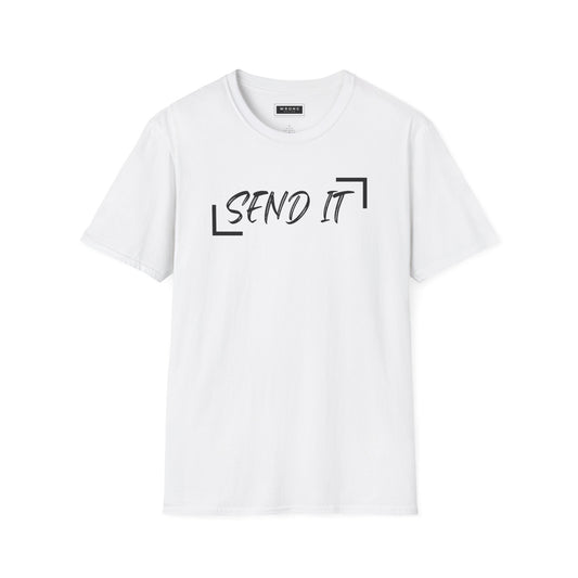 Send It Original – Graphic T-Shirt