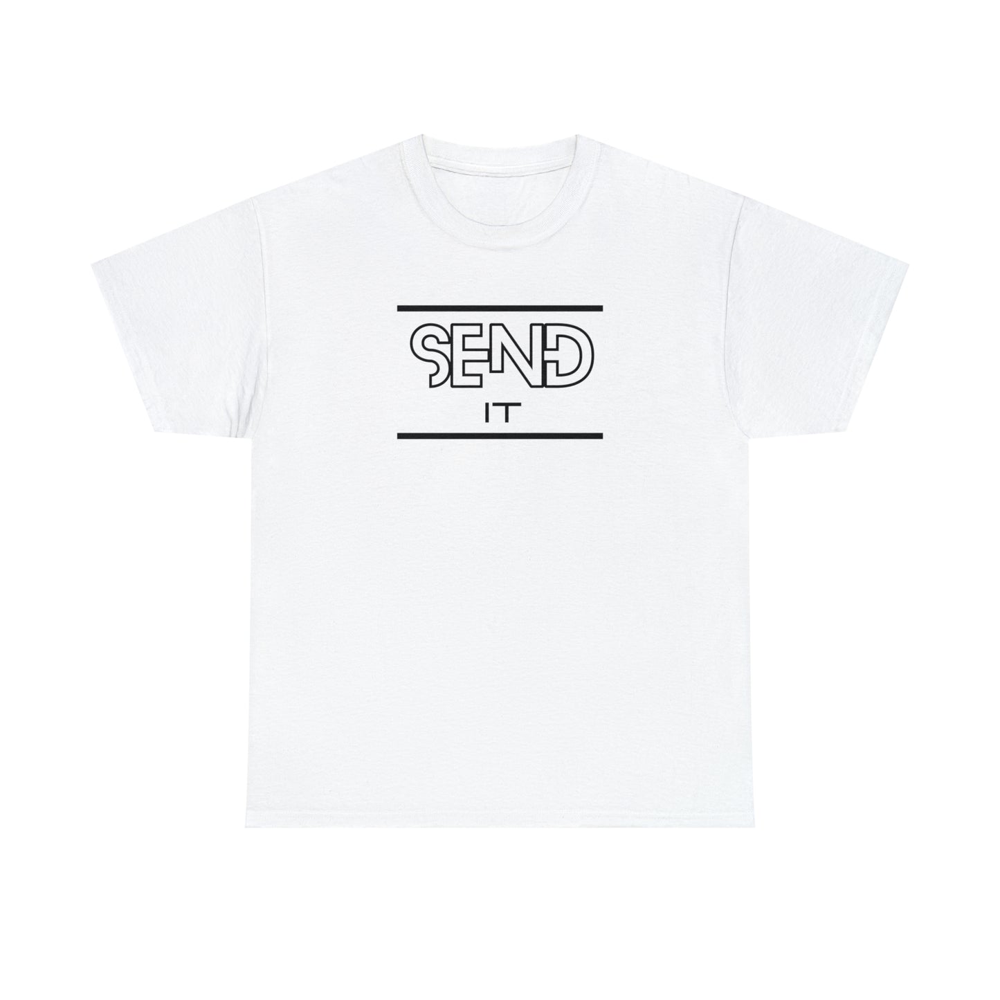 Send It - Lrg Sml