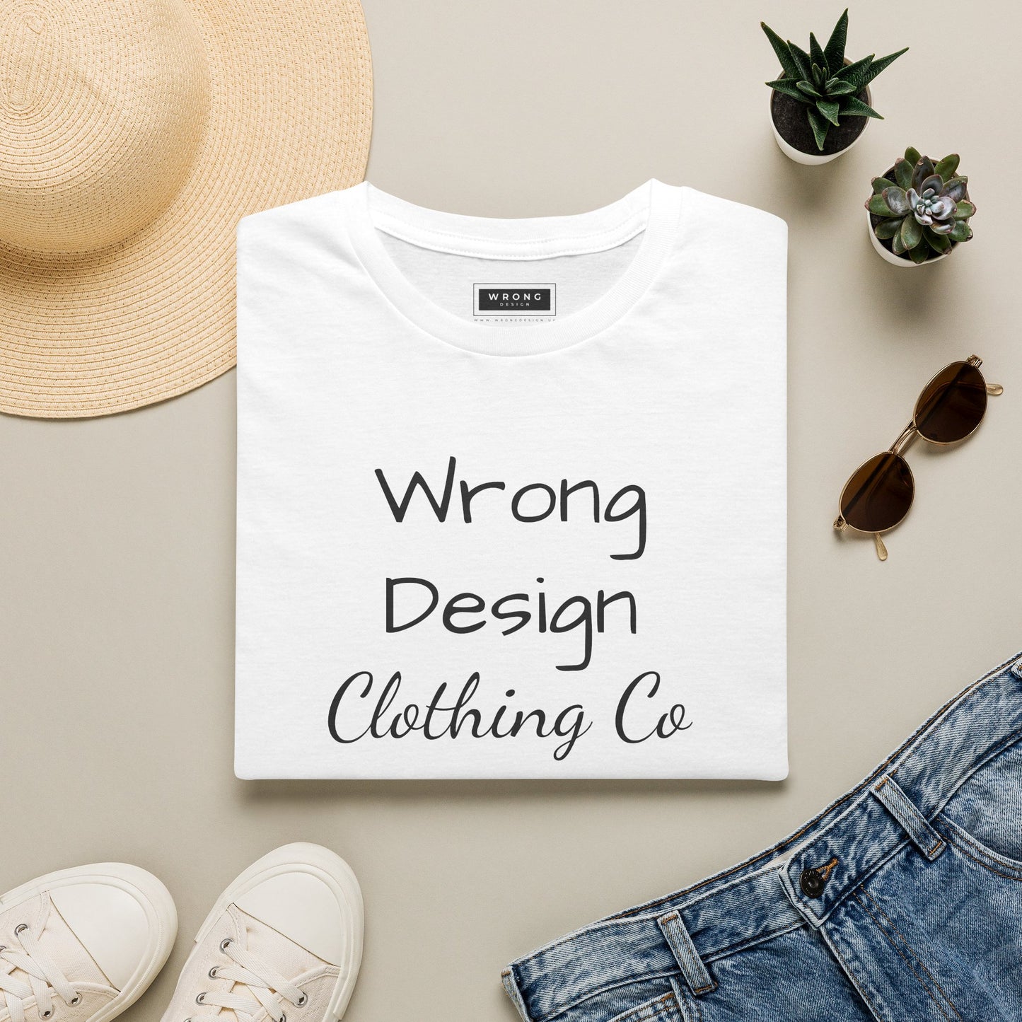 Wrong Design Classic