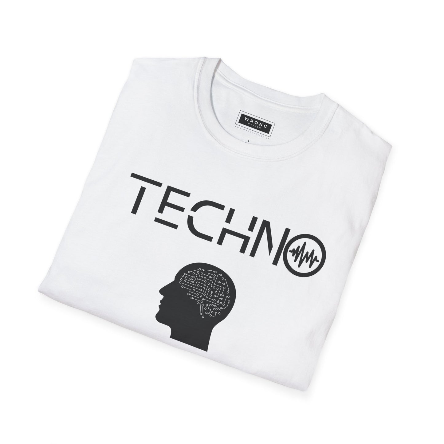Techno - Lost in the Rhythm