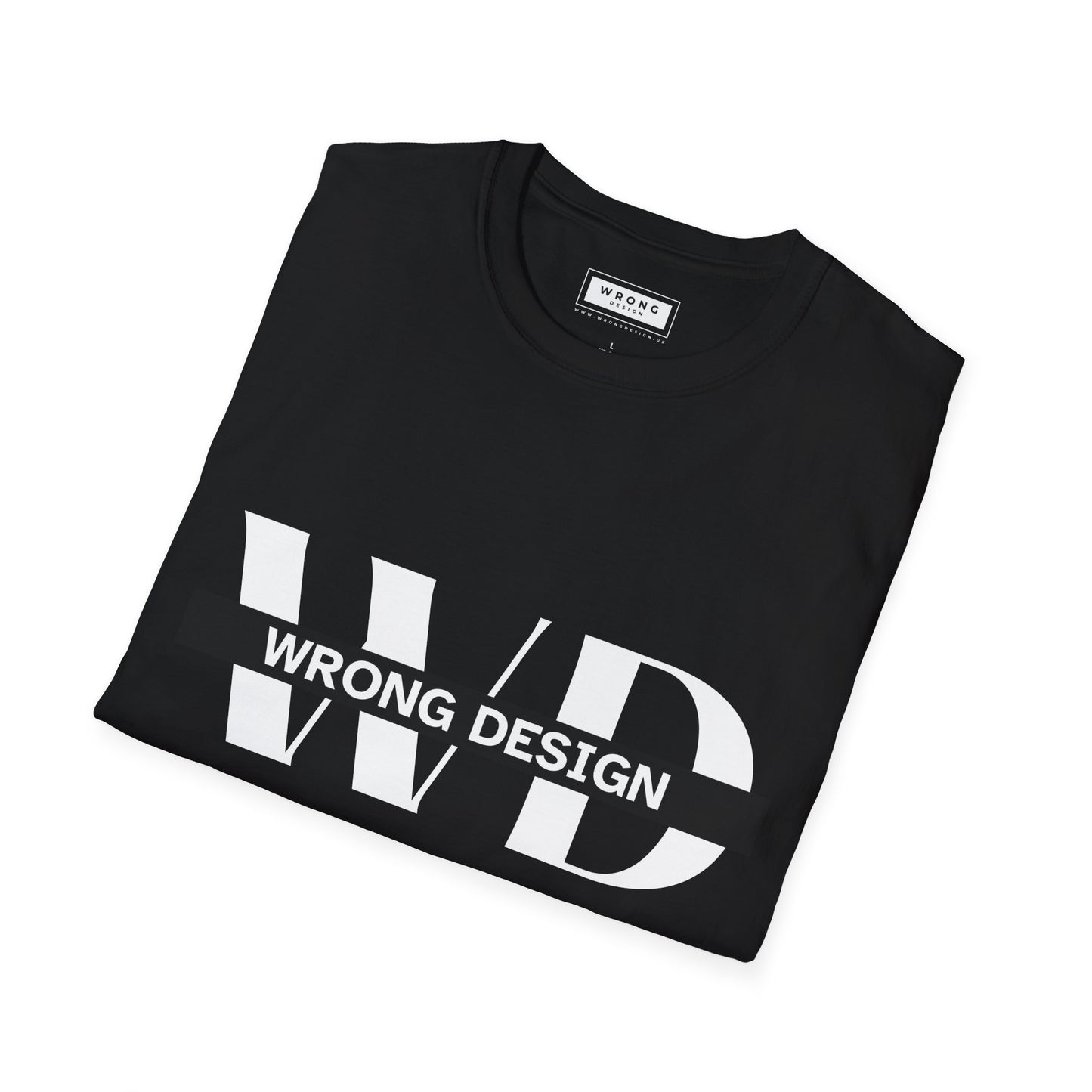 Wrong Design Interlock