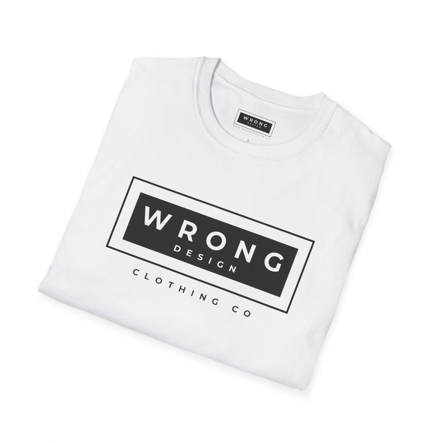 Wrong design Frame