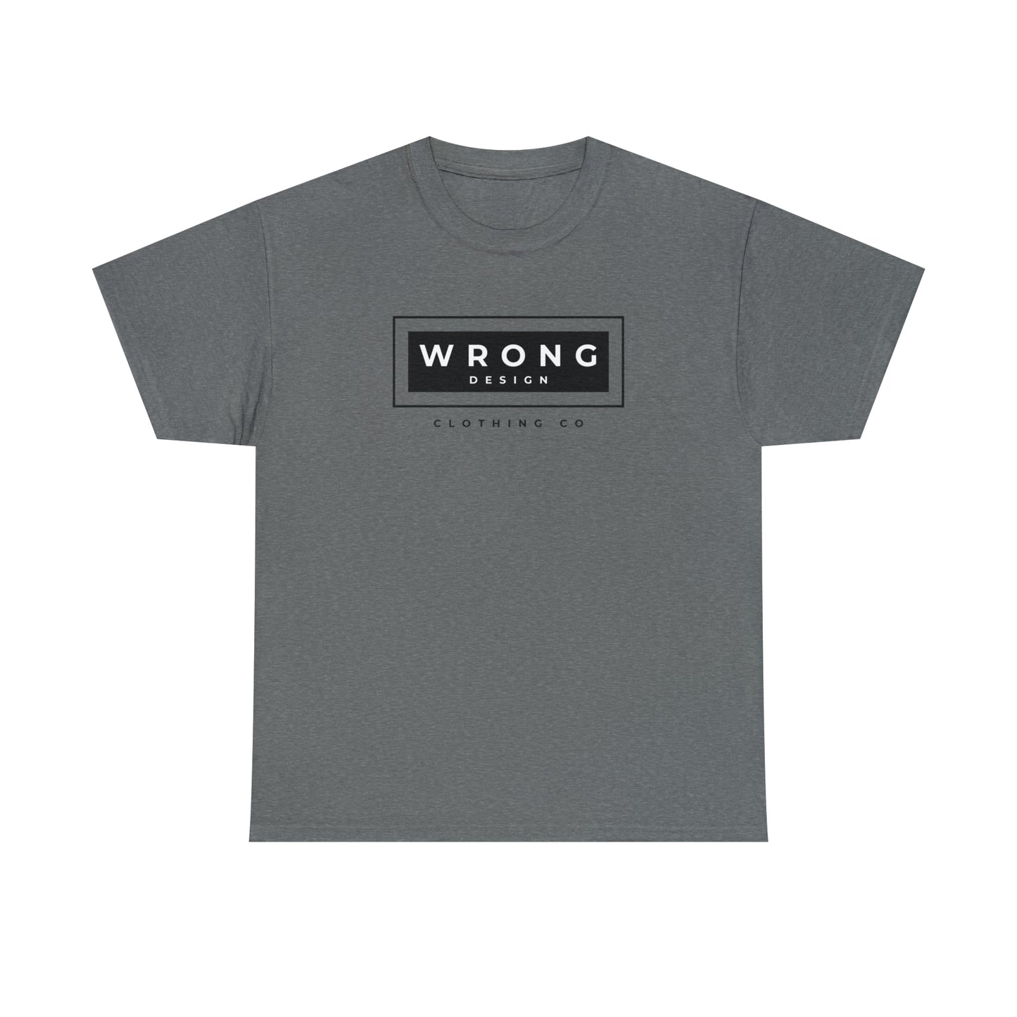 Wrong design BOX Logo