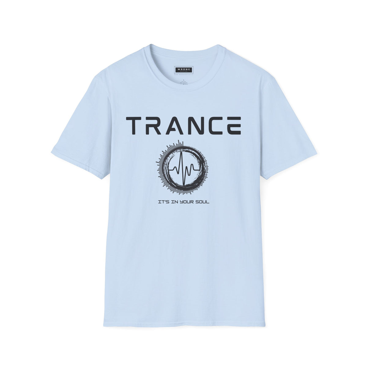 Trance - It's In Your Soul