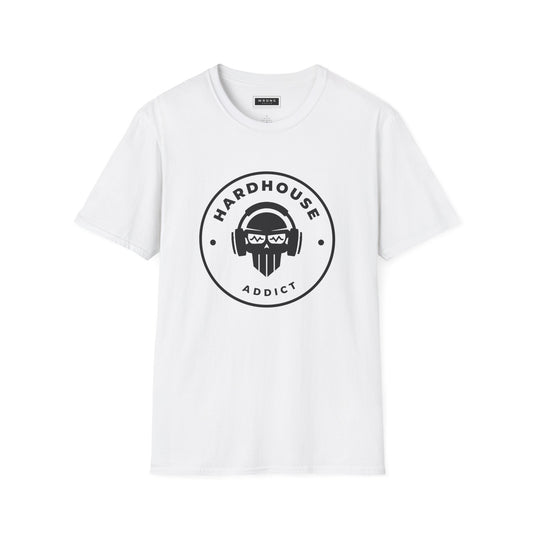 Hardhouse Addict - Skull