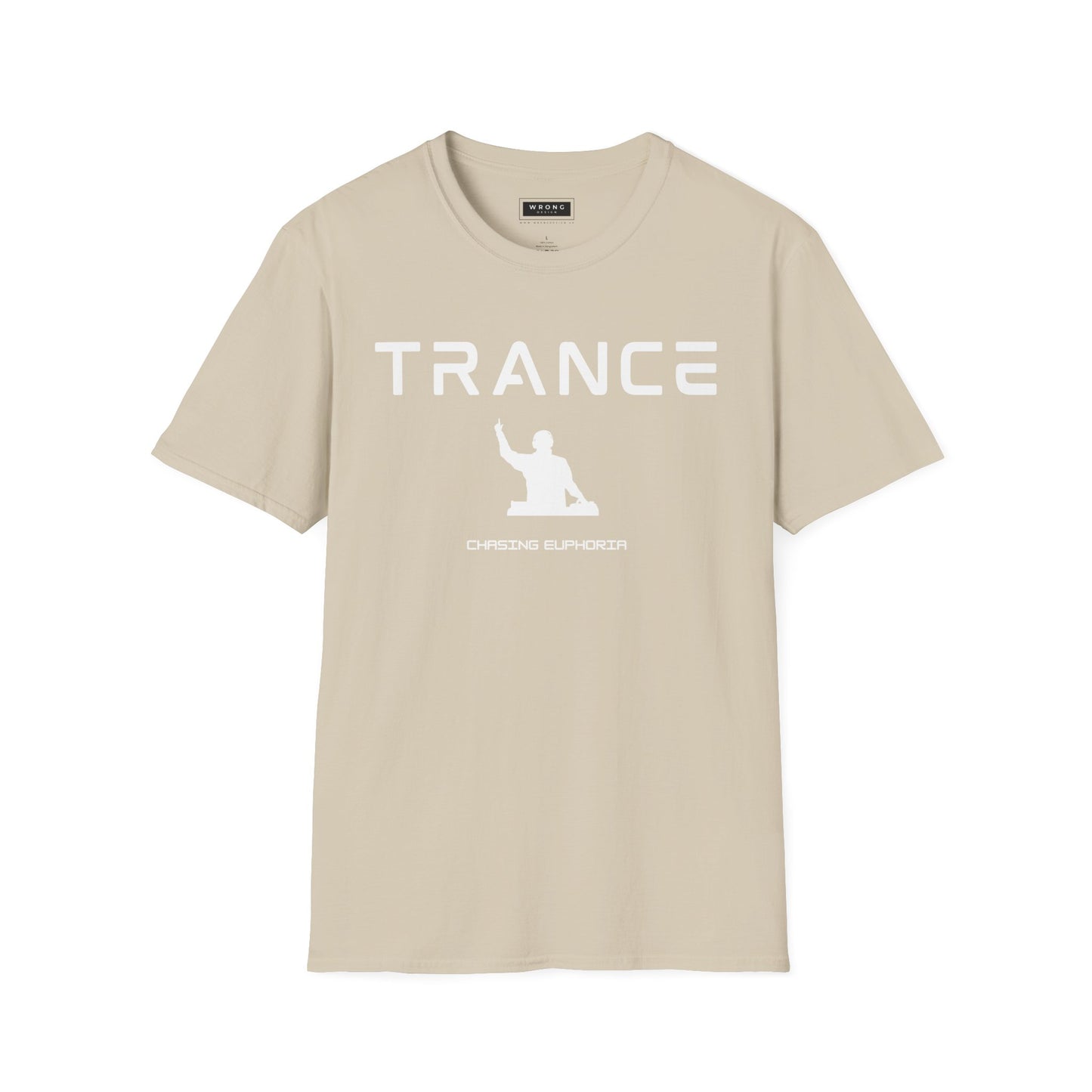 Trance - Chasing Euphoria