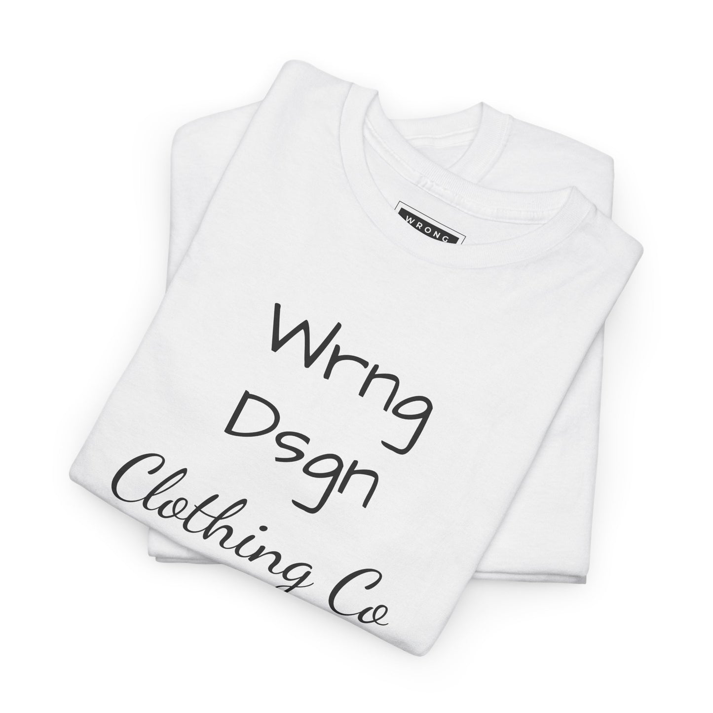 Wrng Dsgn - Wrong Design