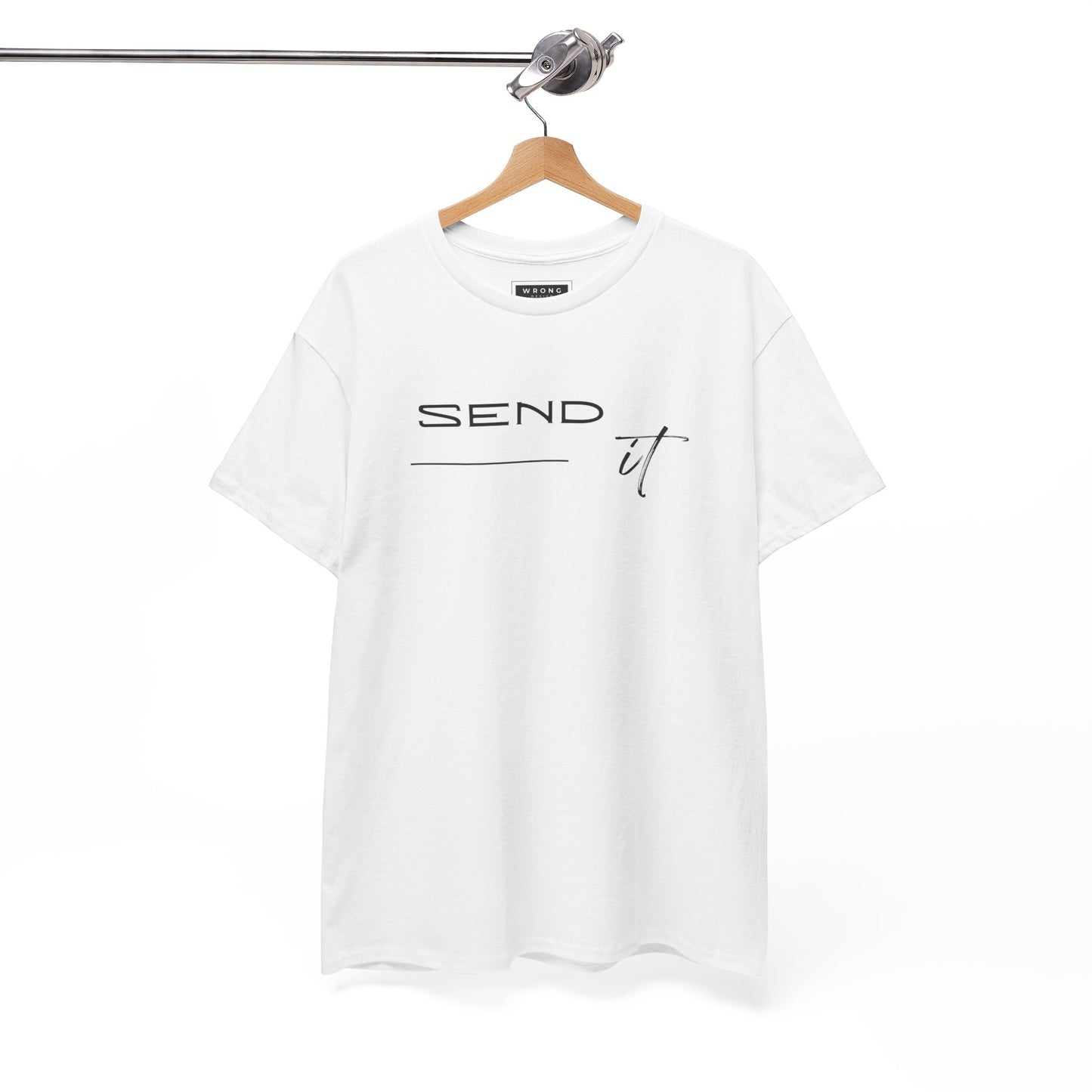 Send It - Alt Sig