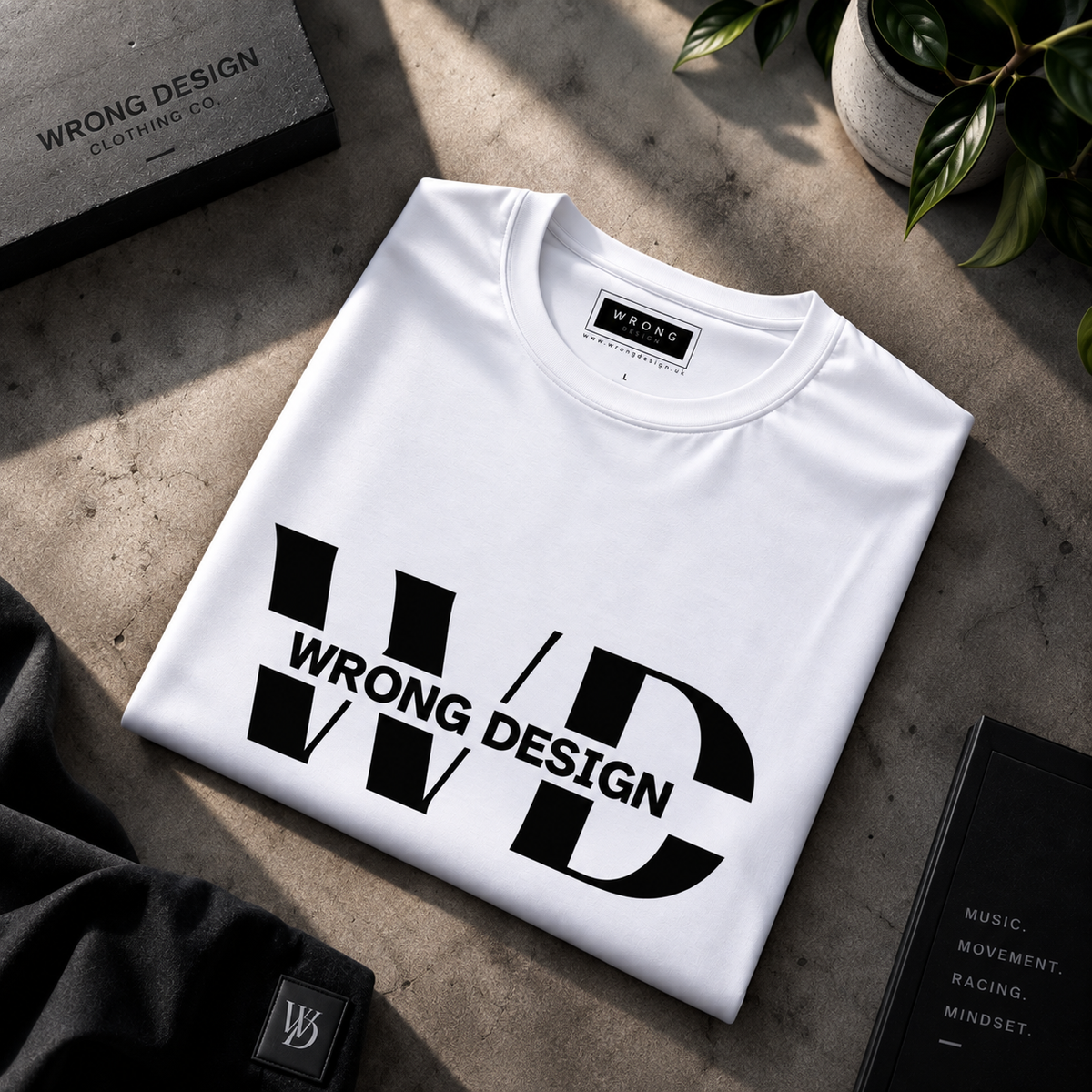 Wrong Design Interlock